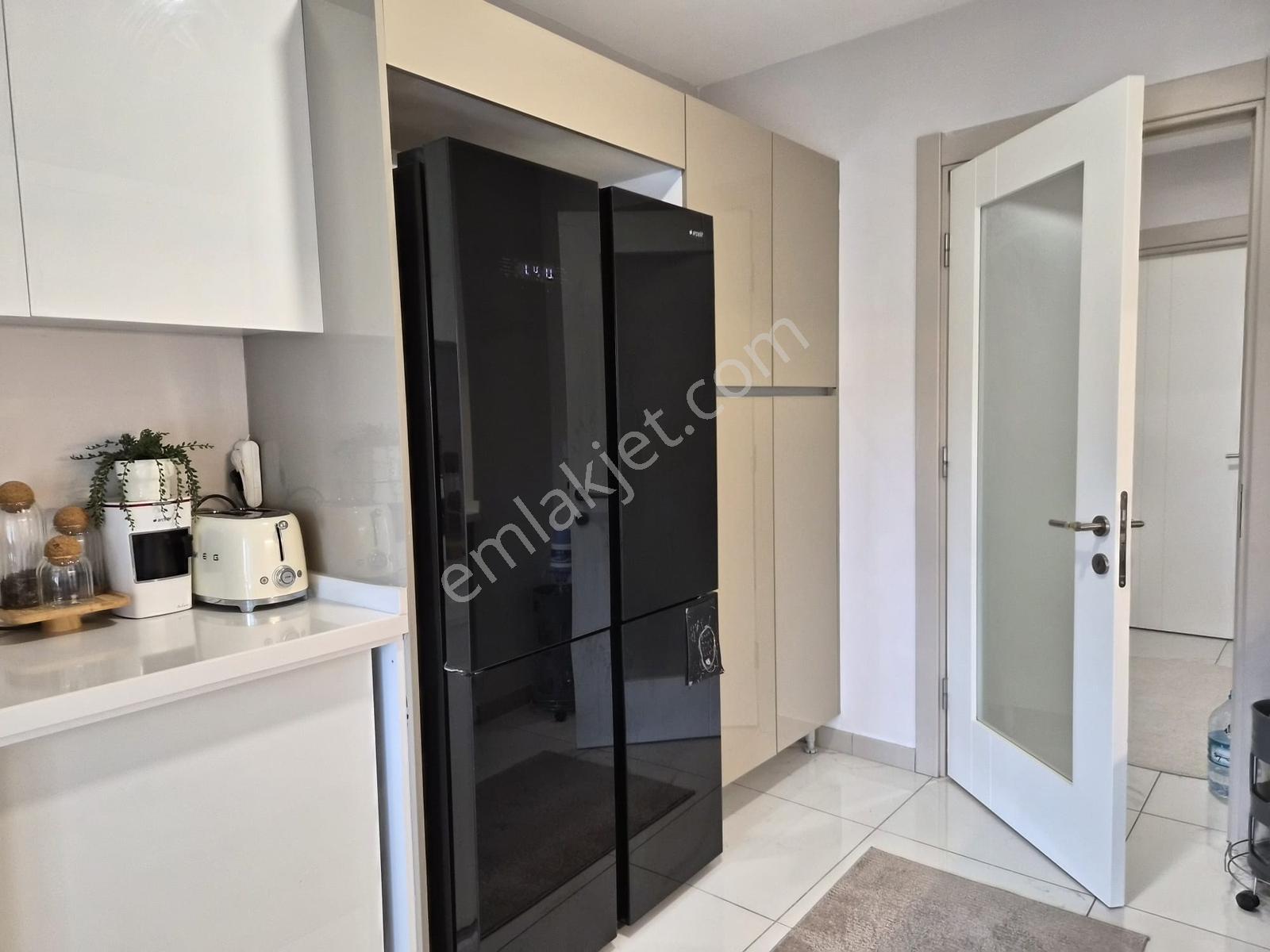 Başakkent Gölet Sitesinde 2+1 Kiralık Daire - Görsel 9