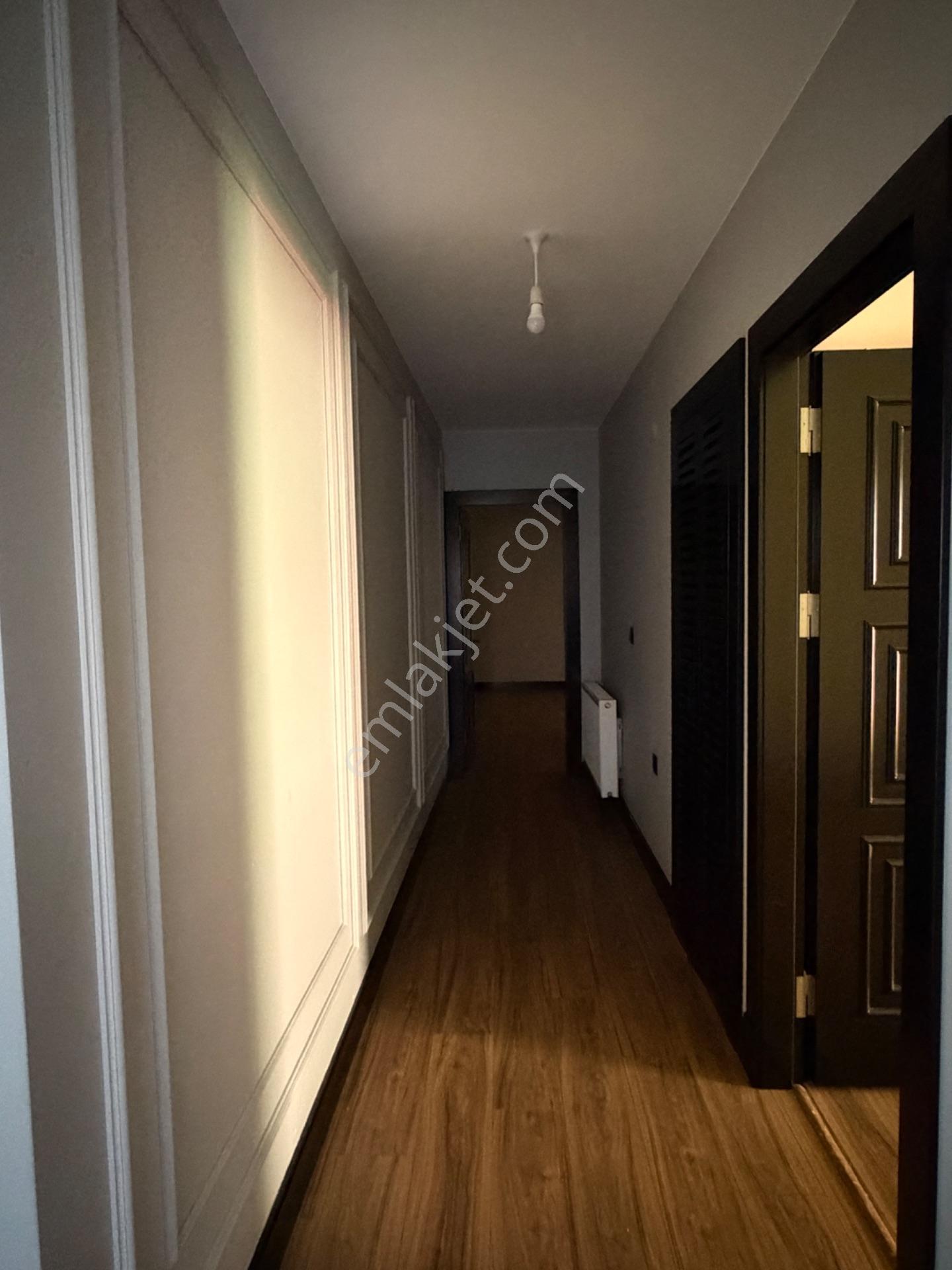 Manzara Güzelyalıda Bahçeli Dubleks Daire - Görsel 11