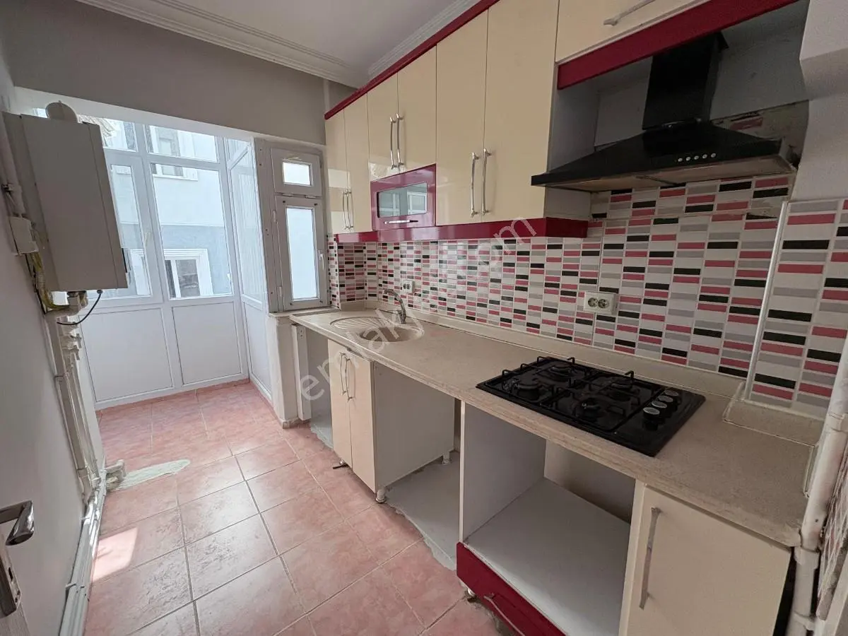 Sincan Plevne Mah 2+1 Ara Katta Bağımsız Ön Cephe Kiralık Daire - Görsel 2