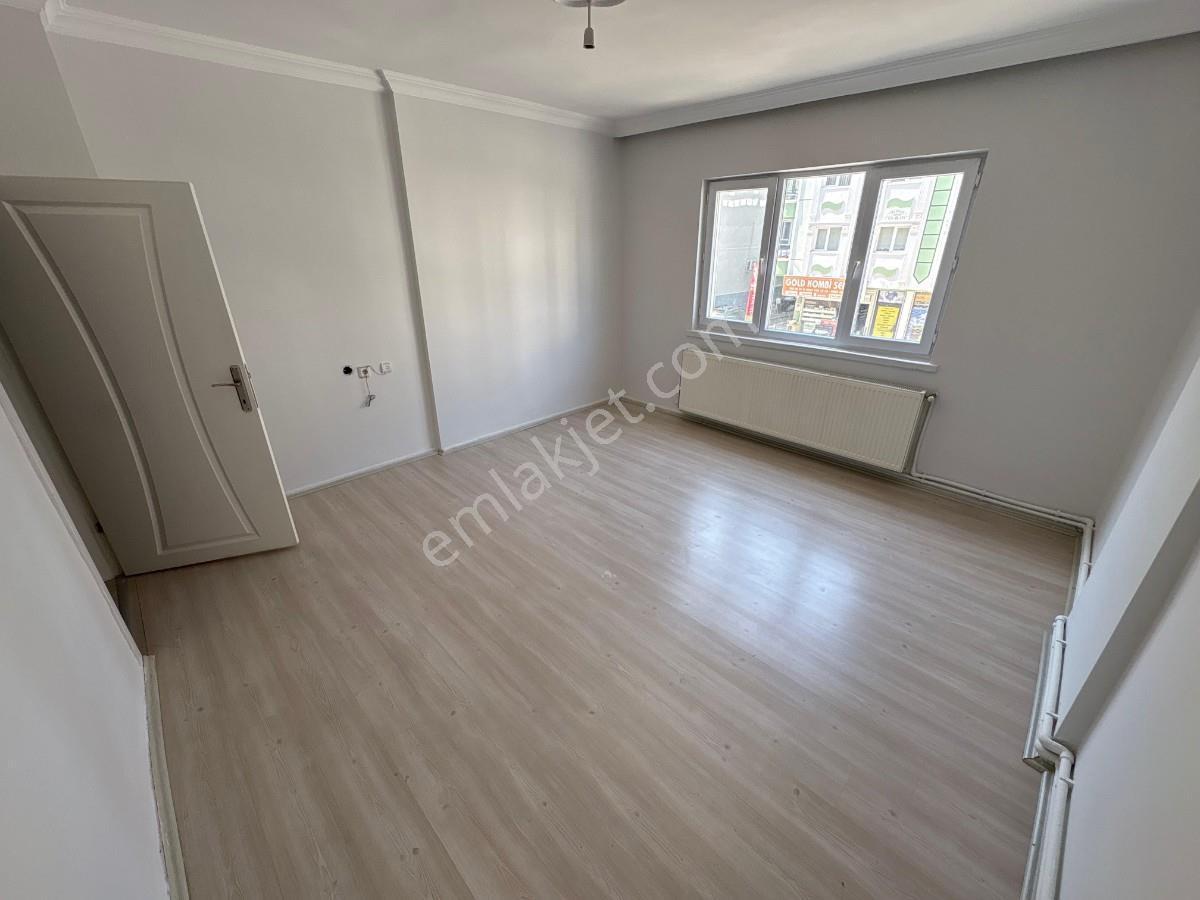 Sincan Plevne Mah 2+1 Ara Katta Bağımsız Ön Cephe Kiralık Daire - Görsel 25