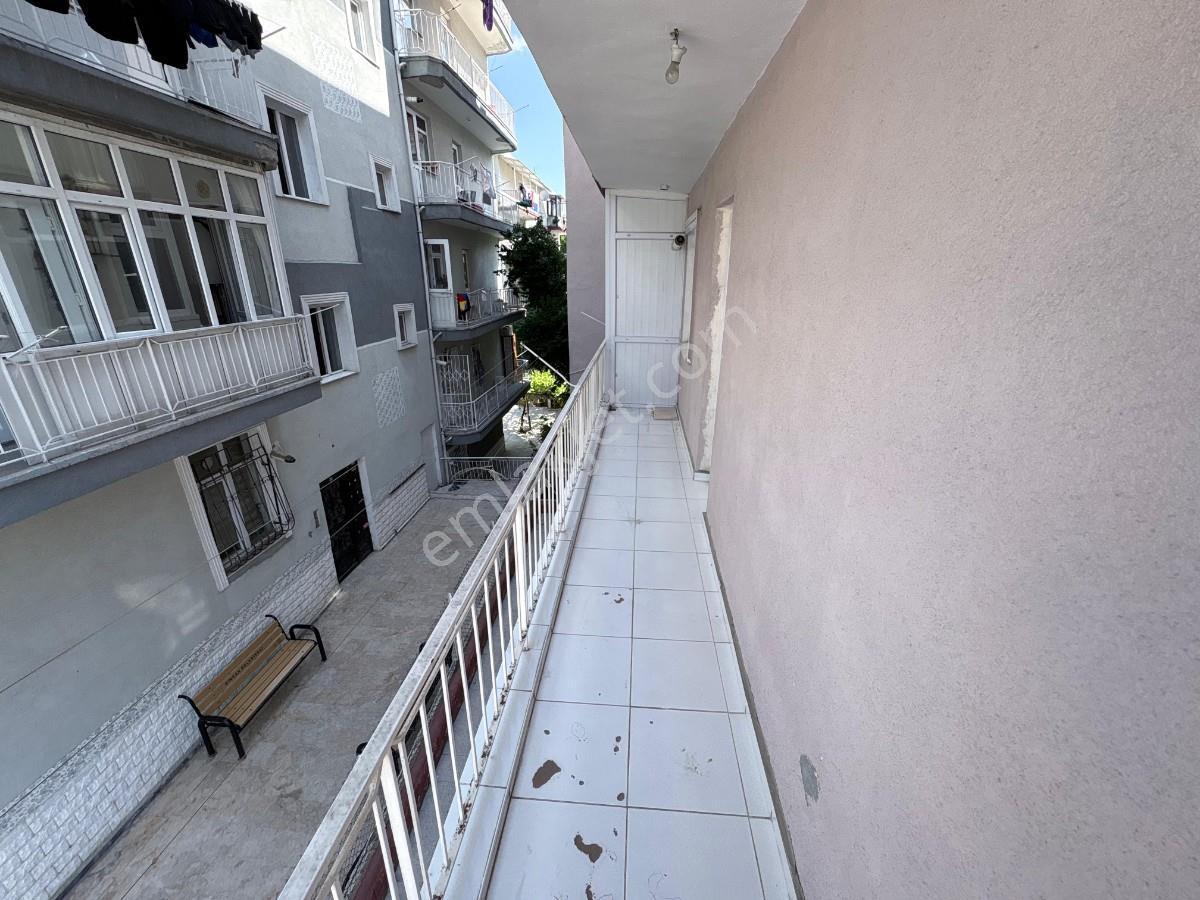Sincan Plevne Mah 2+1 Ara Katta Bağımsız Ön Cephe Kiralık Daire - Görsel 17