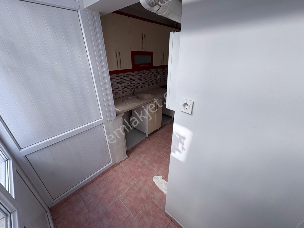 Sincan Plevne Mah 2+1 Ara Katta Bağımsız Ön Cephe Kiralık Daire - Görsel 6