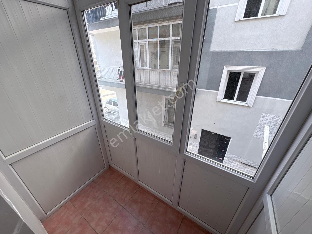 Sincan Plevne Mah 2+1 Ara Katta Bağımsız Ön Cephe Kiralık Daire - Görsel 18