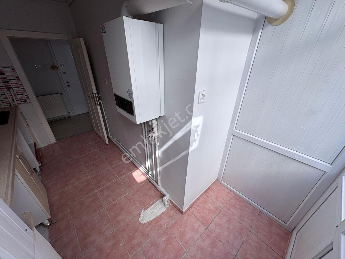 Sincan Plevne Mah 2+1 Ara Katta Bağımsız Ön Cephe Kiralık Daire - Görsel 23