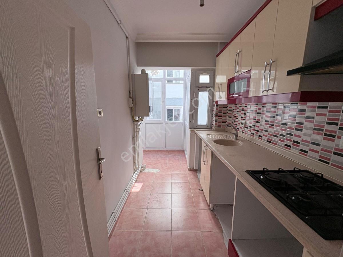 Sincan Plevne Mah 2+1 Ara Katta Bağımsız Ön Cephe Kiralık Daire - Görsel 21