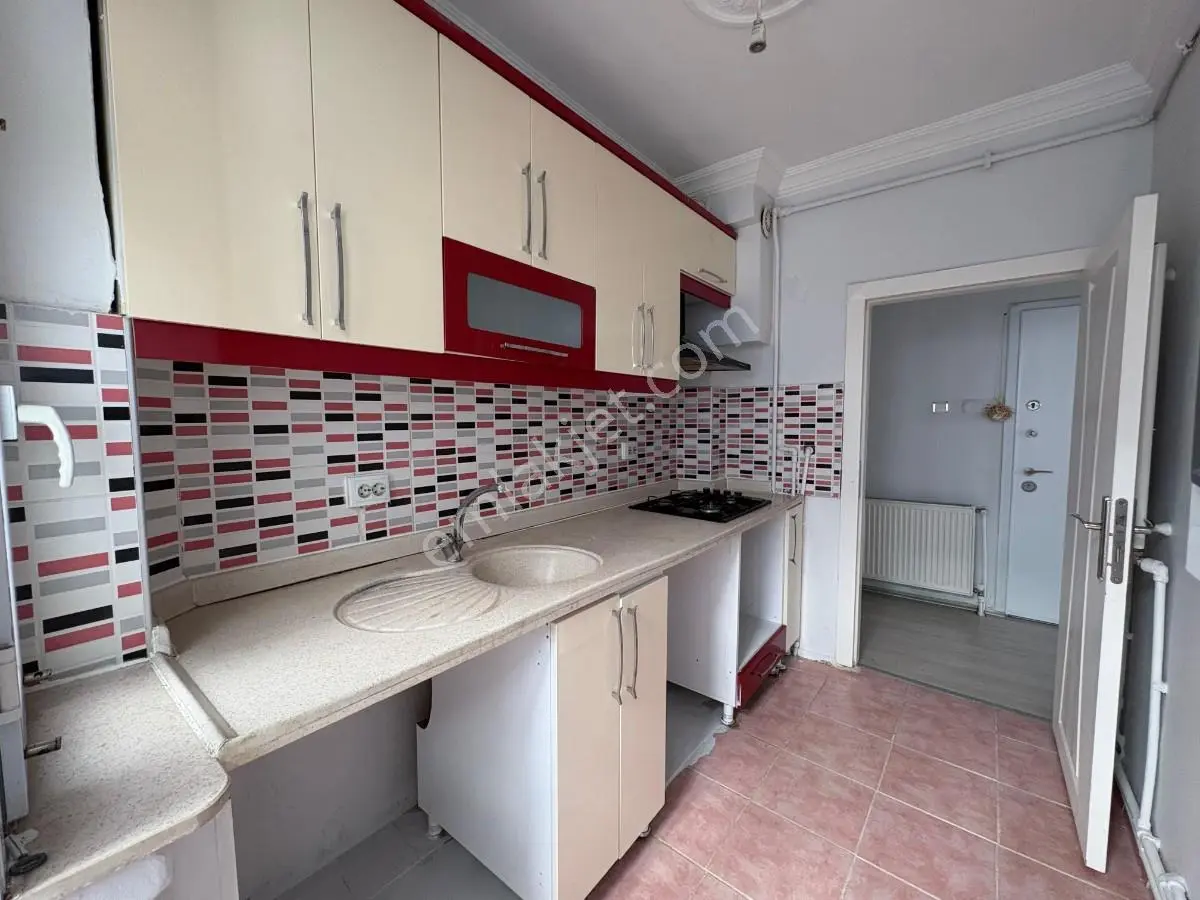 Sincan Plevne Mah 2+1 Ara Katta Bağımsız Ön Cephe Kiralık Daire - Görsel 4