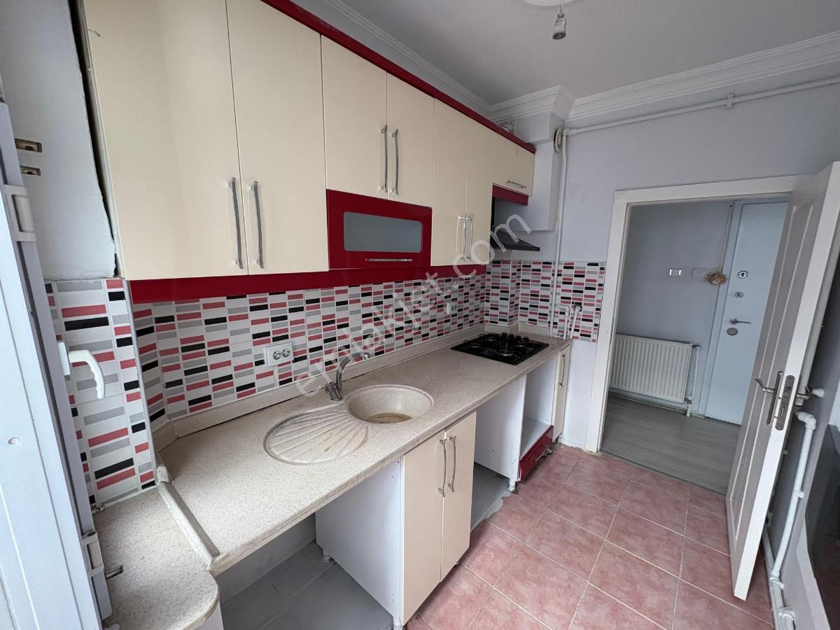 Sincan Plevne Mah 2+1 Ara Katta Bağımsız Ön Cephe Kiralık Daire - Görsel 19