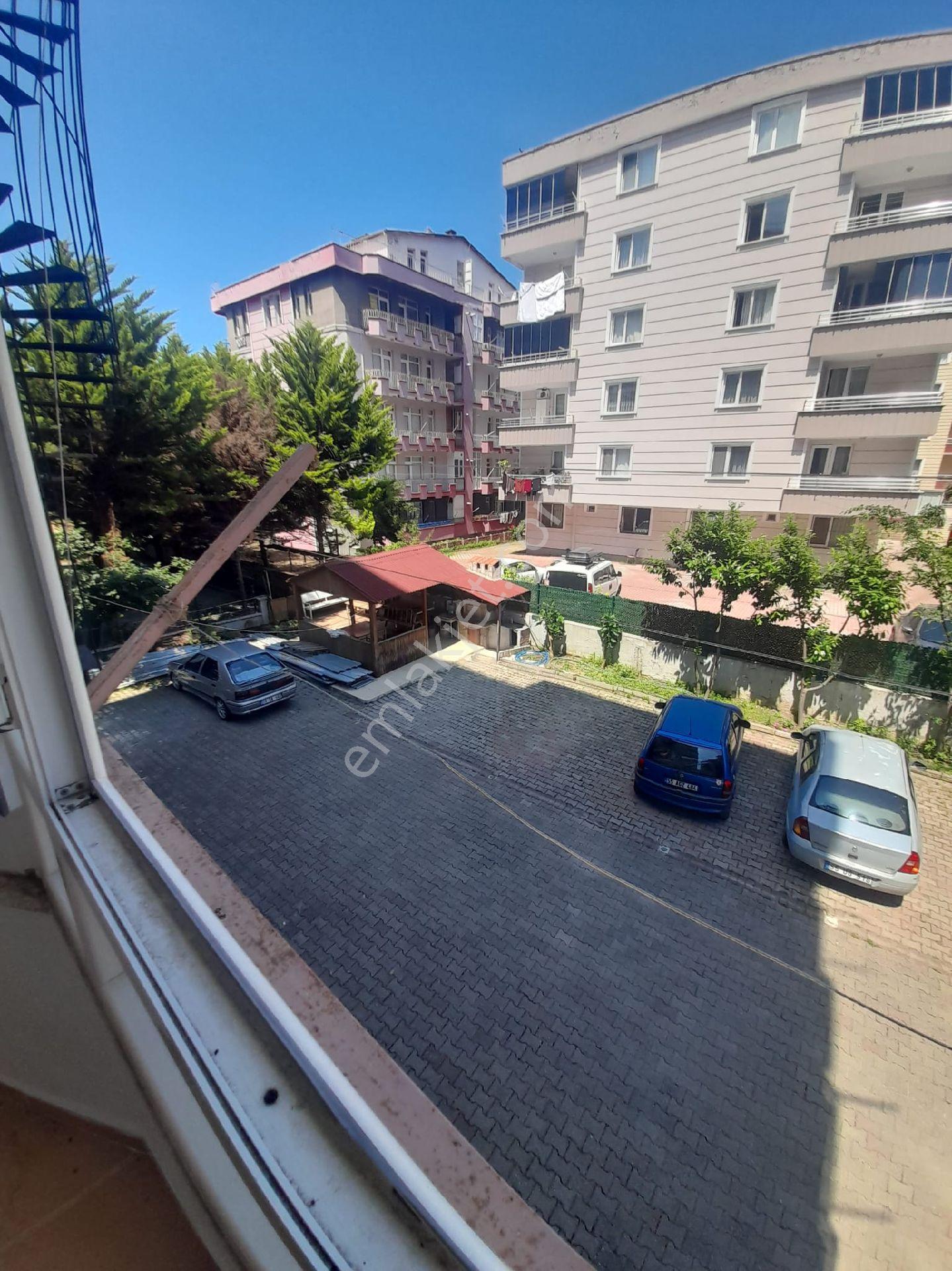 Samsun Atakum Yenimahallede Tramvaya Cephe Asansörlü - Görsel 20