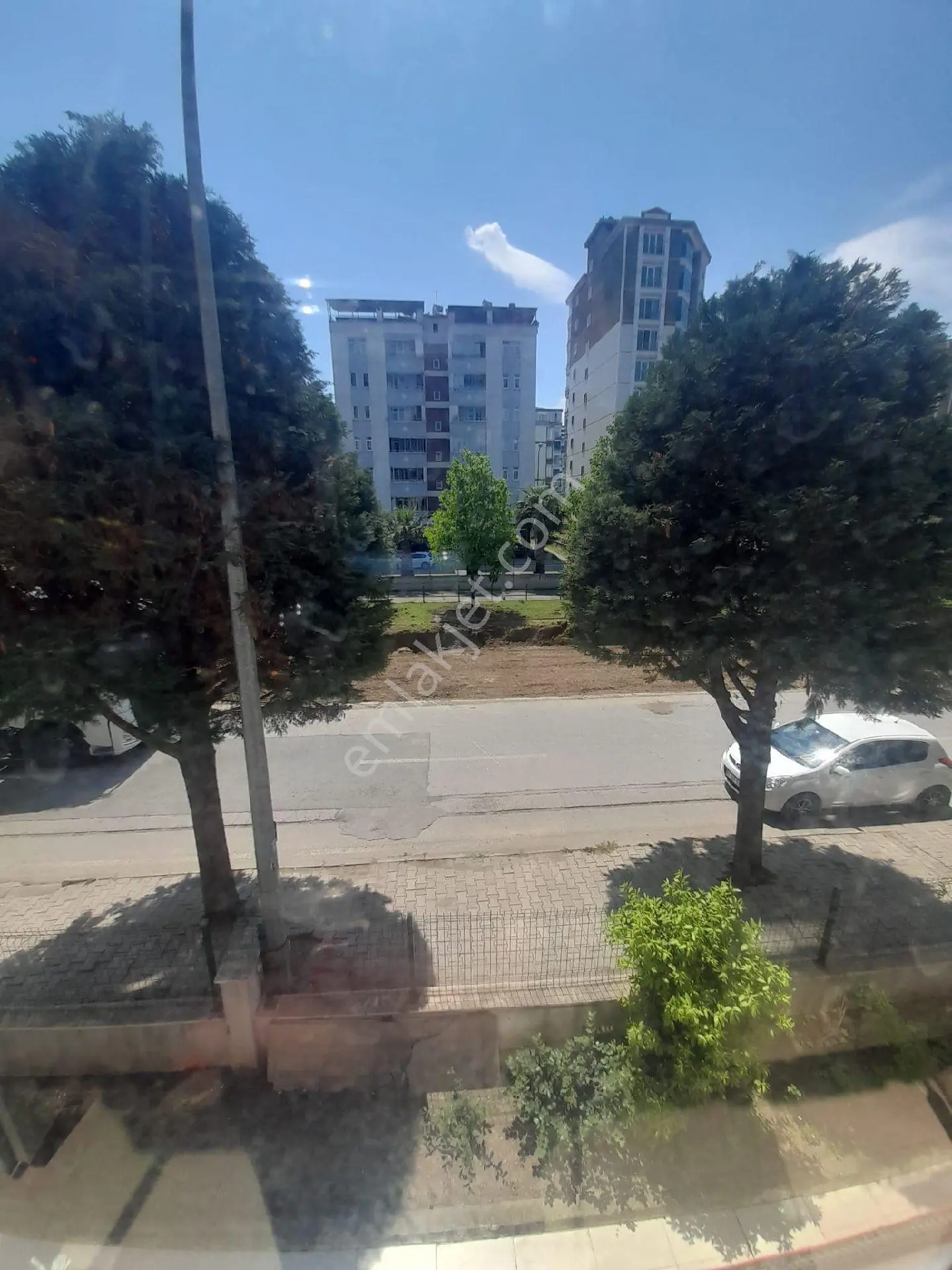 Samsun Atakum Yenimahallede Tramvaya Cephe Asansörlü - Görsel 10