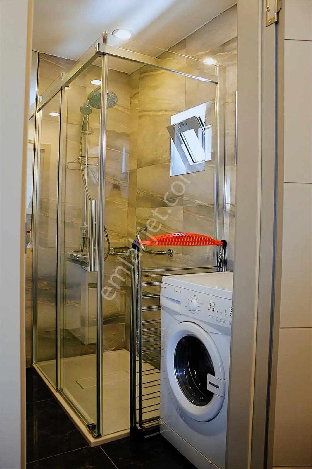 Bodrum Ortakent Denize Sıfır Konumda 2+1 Eşyalı Satılık Daire - Görsel 3