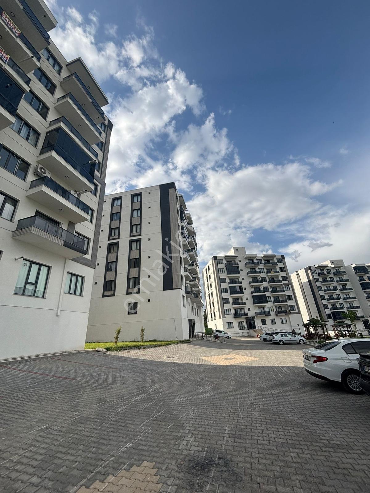 Atlı Life Gayrimenkulden 450 Evlerde 1+1 Eşyalı Fırsat Daire - Görsel 5