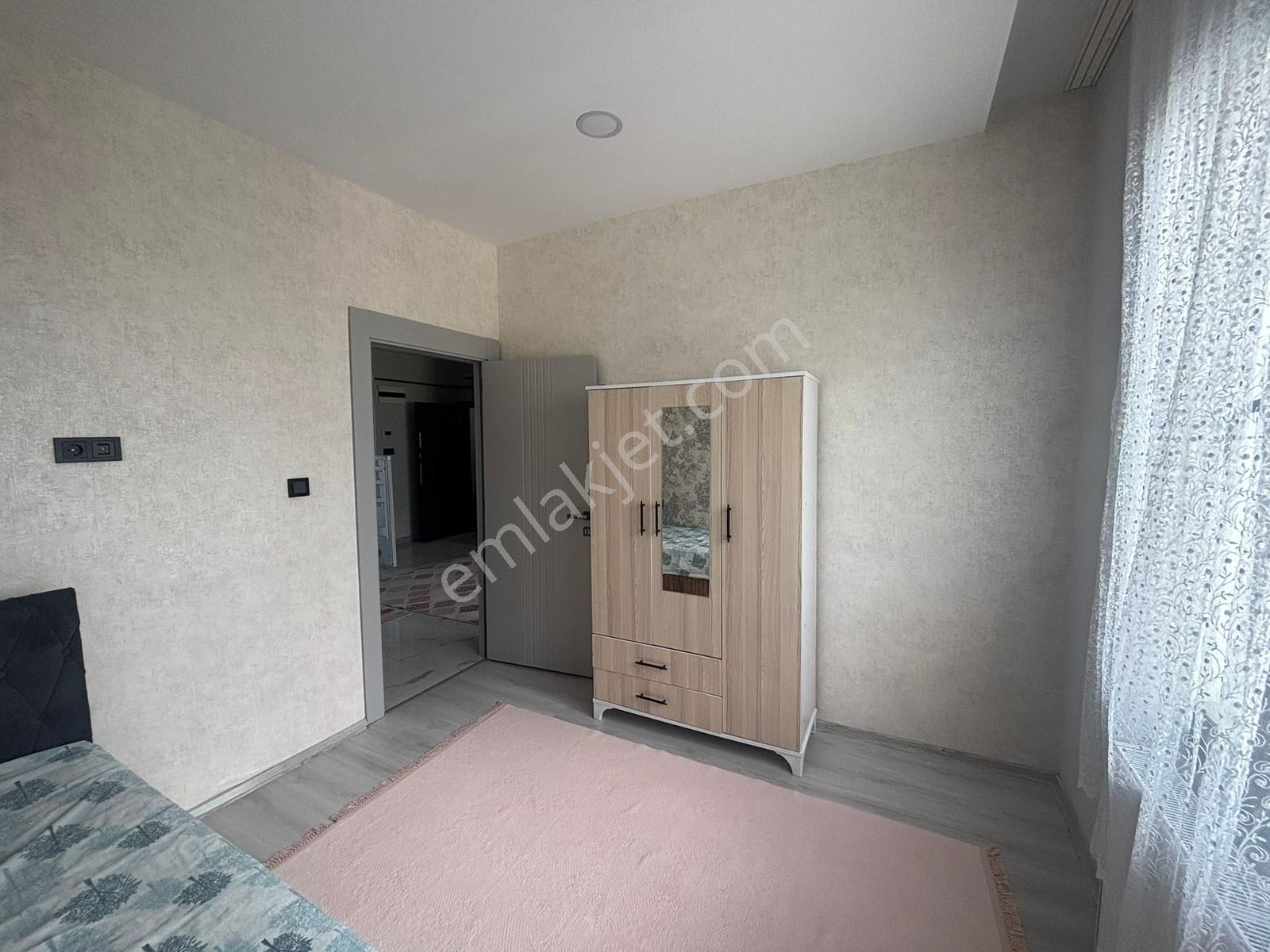 Atlı Life Gayrimenkulden 450 Evlerde 1+1 Eşyalı Fırsat Daire - Görsel 15