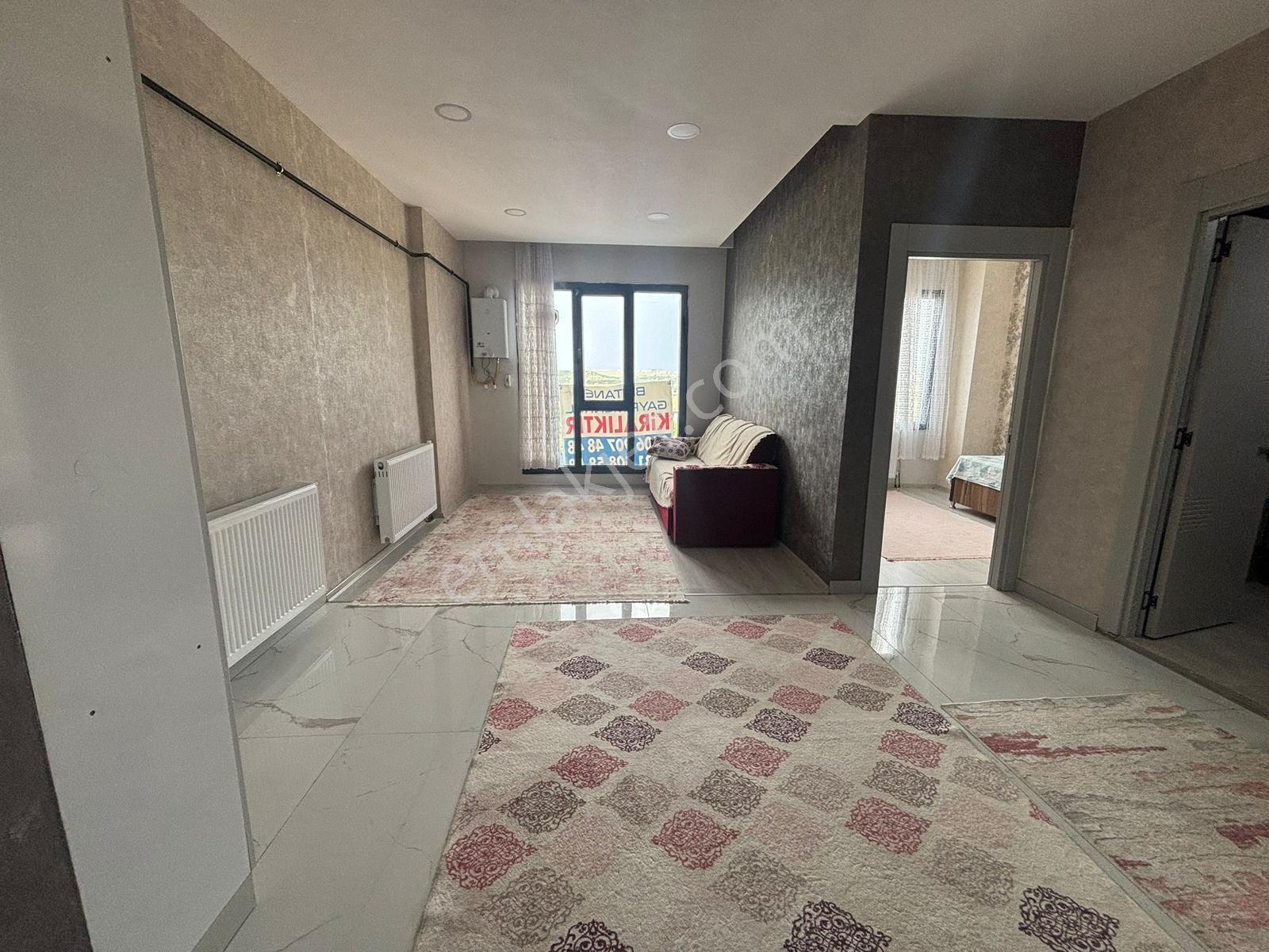 Atlı Life Gayrimenkulden 450 Evlerde 1+1 Eşyalı Fırsat Daire - Görsel 3