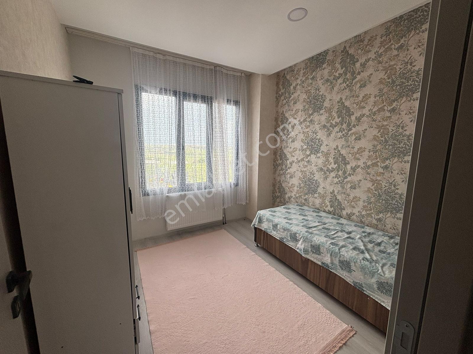 Atlı Life Gayrimenkulden 450 Evlerde 1+1 Eşyalı Fırsat Daire - Görsel 9