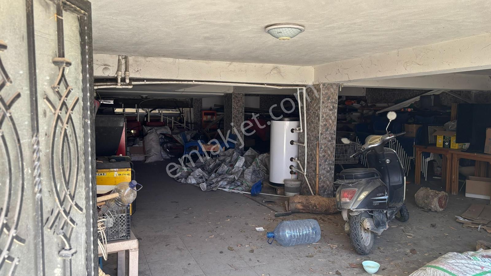 Expert'ten İnegöl Şehitler'de 5+1 Satılık Villa - Görsel 18