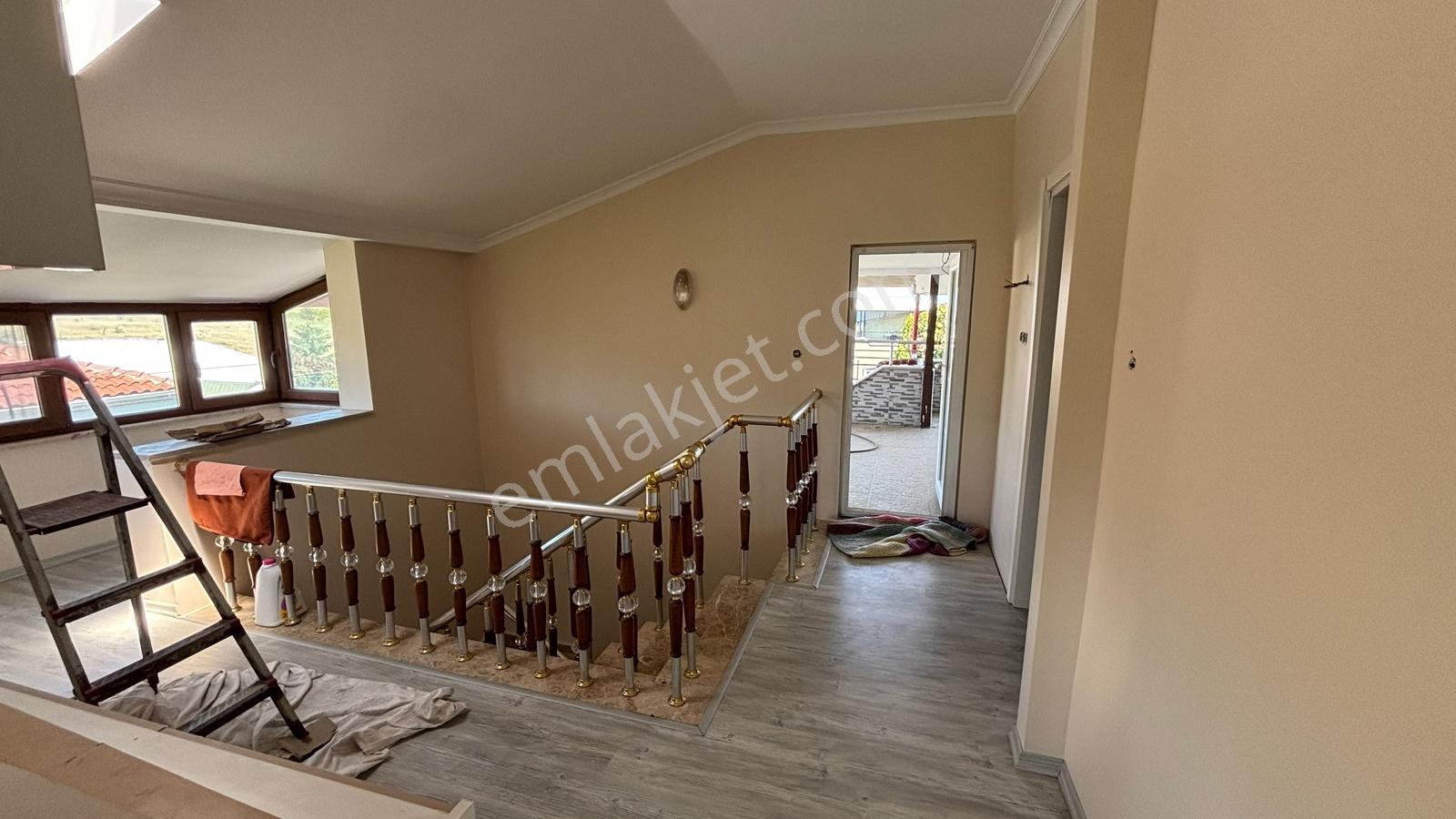 Expert'ten İnegöl Şehitler'de 5+1 Satılık Villa - Görsel 27