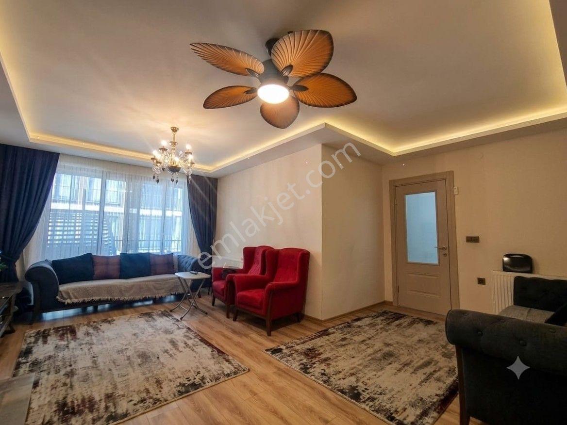 ▄jet Emlak'tan İkizçay'da Ayrı Mutfaklı Ebeveyn Banyolu Lüx 2+1▀ - Görsel 9