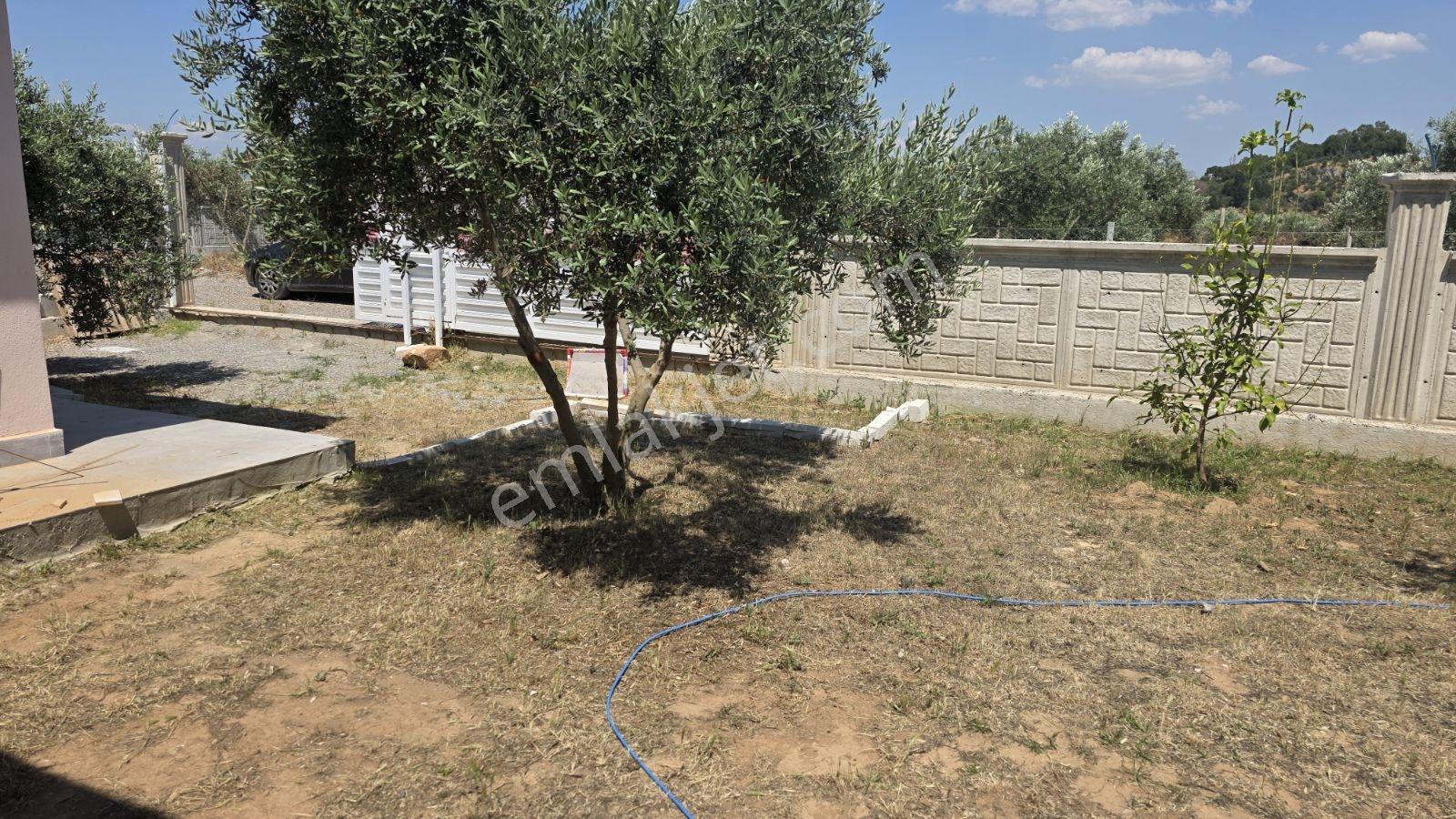 Küner Mah. 80m2 Satılık Müstakil Ev - Görsel 19