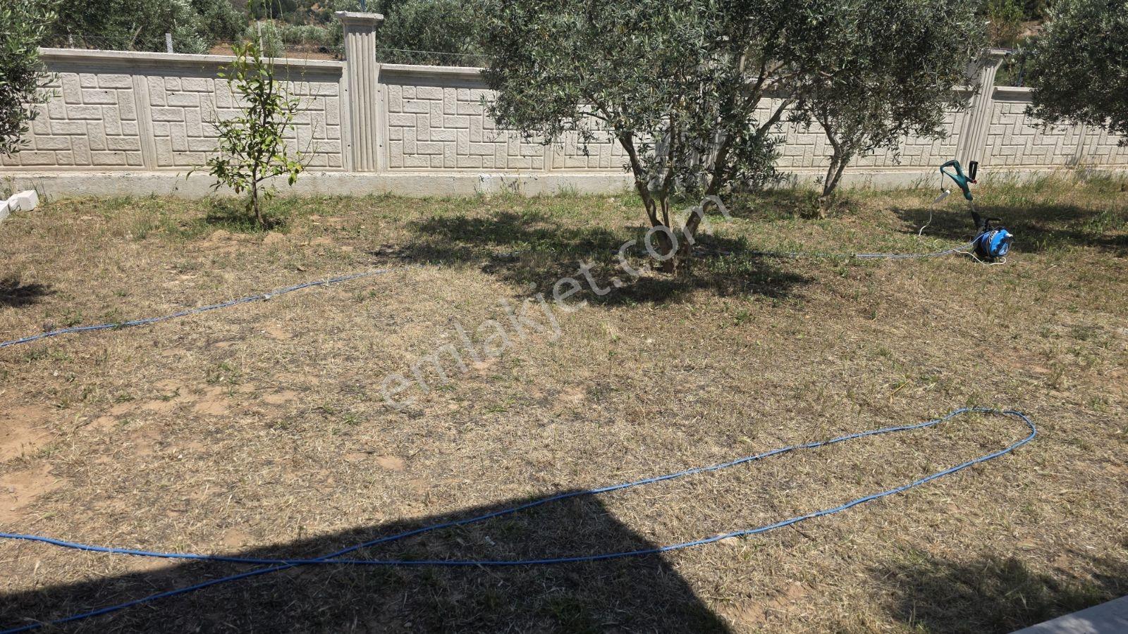 Küner Mah. 80m2 Satılık Müstakil Ev - Görsel 9