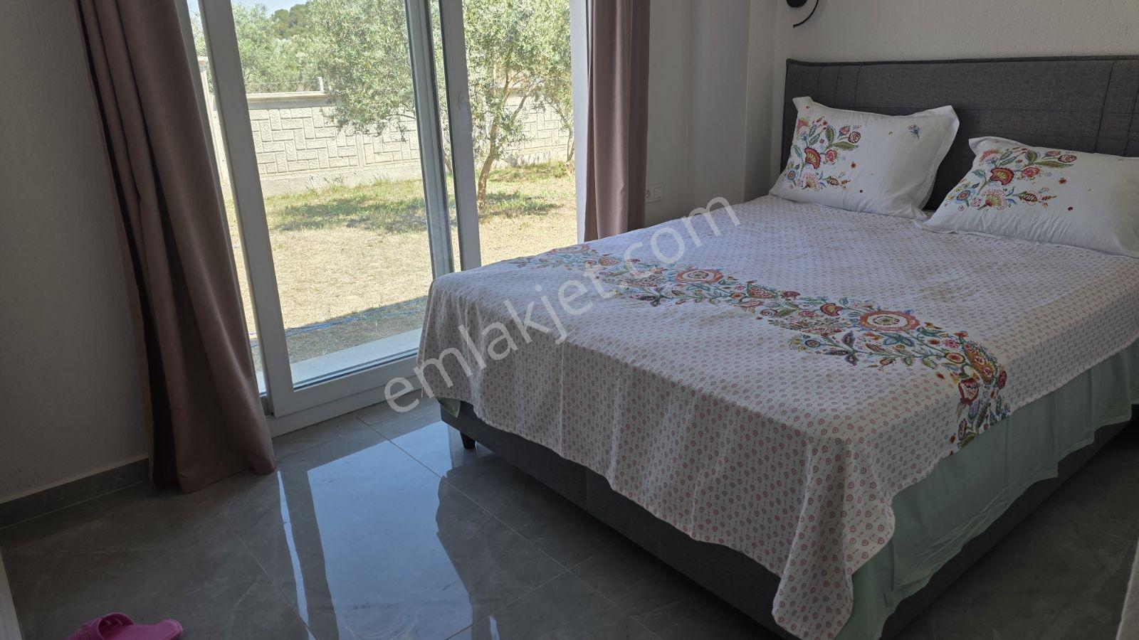 Küner Mah. 80m2 Satılık Müstakil Ev - Görsel 14