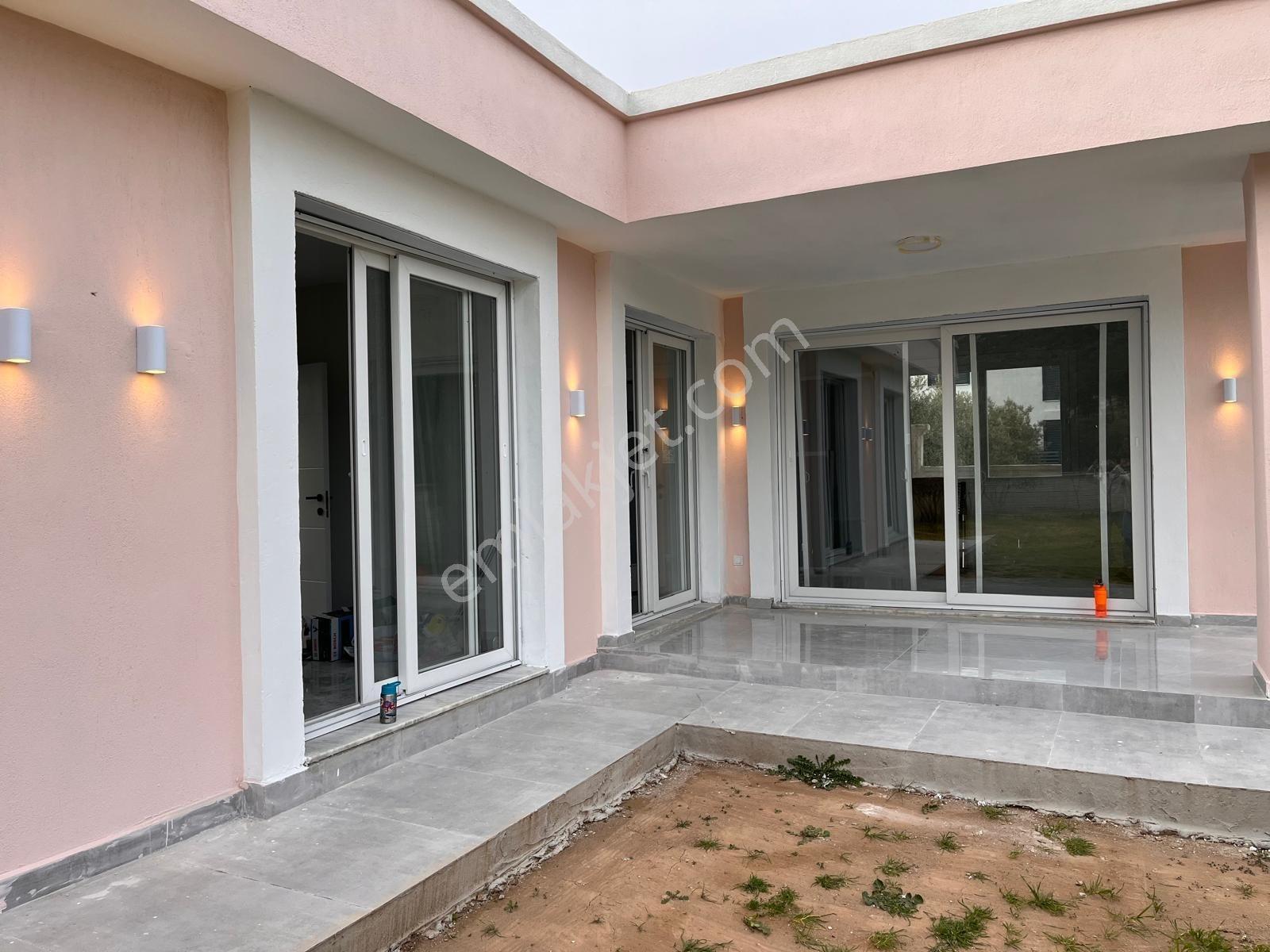Küner Mah. 80m2 Satılık Müstakil Ev - Görsel 11