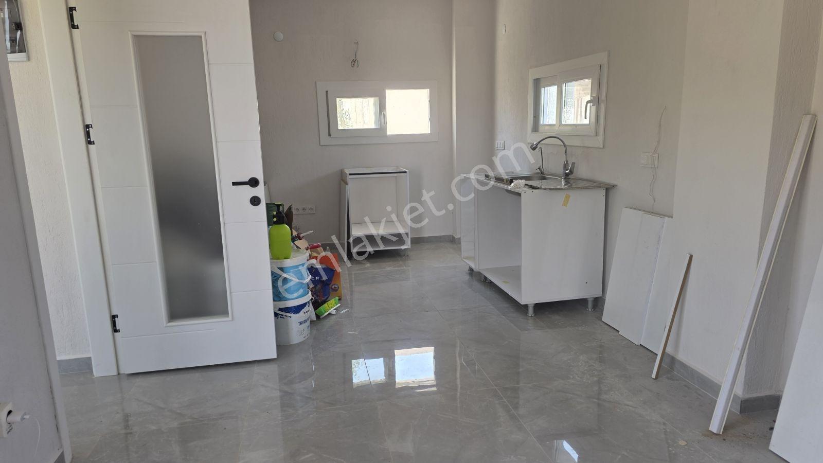 Küner Mah. 80m2 Satılık Müstakil Ev - Görsel 6
