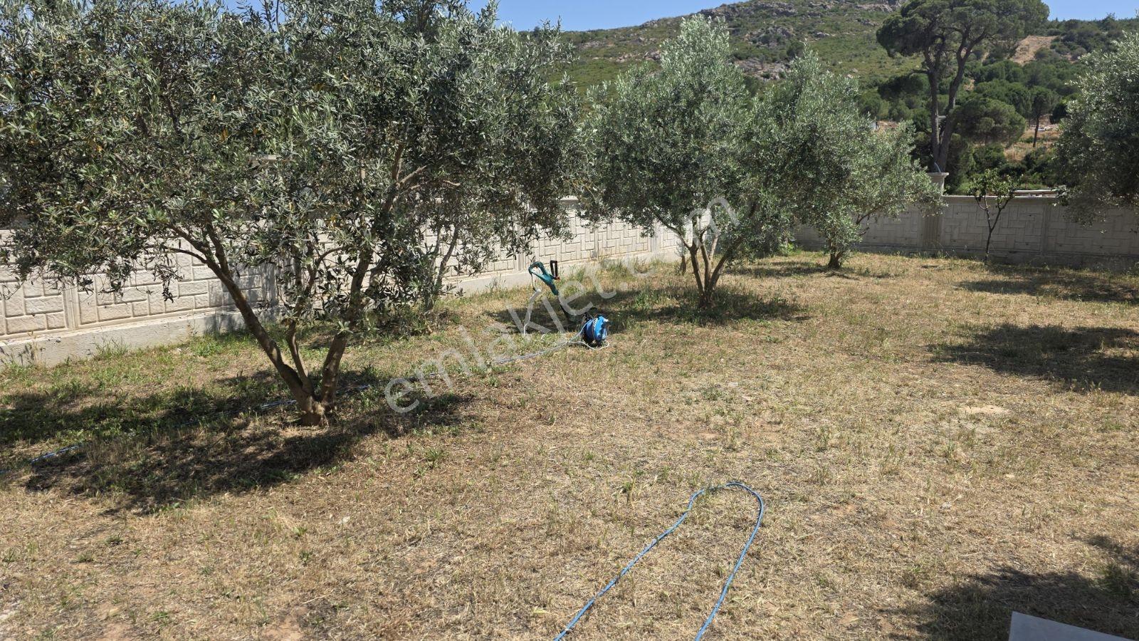 Küner Mah. 80m2 Satılık Müstakil Ev - Görsel 21