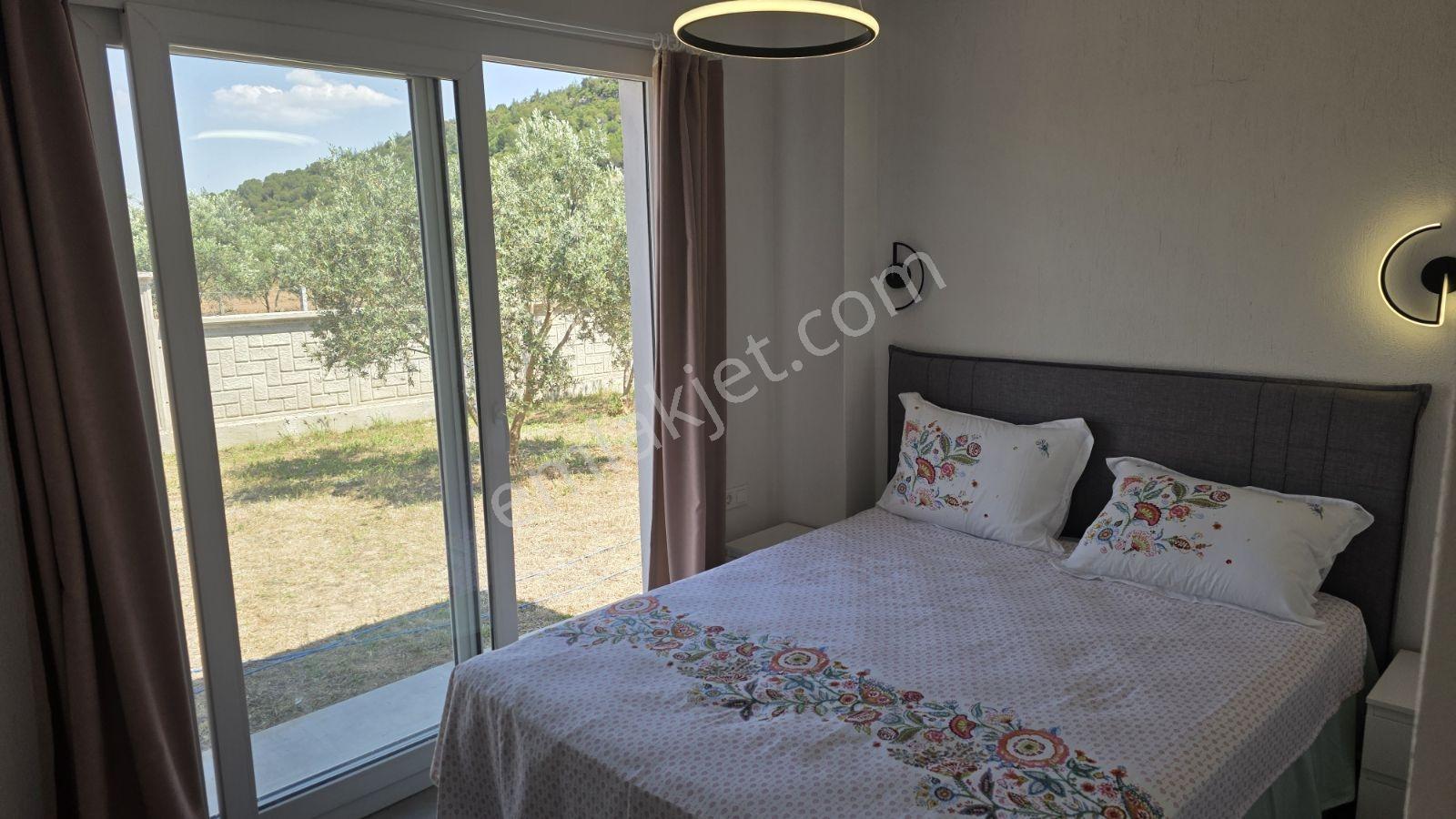 Küner Mah. 80m2 Satılık Müstakil Ev - Görsel 13