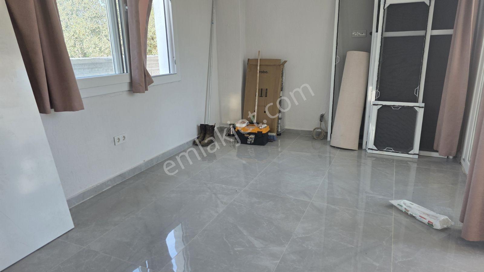 Küner Mah. 80m2 Satılık Müstakil Ev - Görsel 7