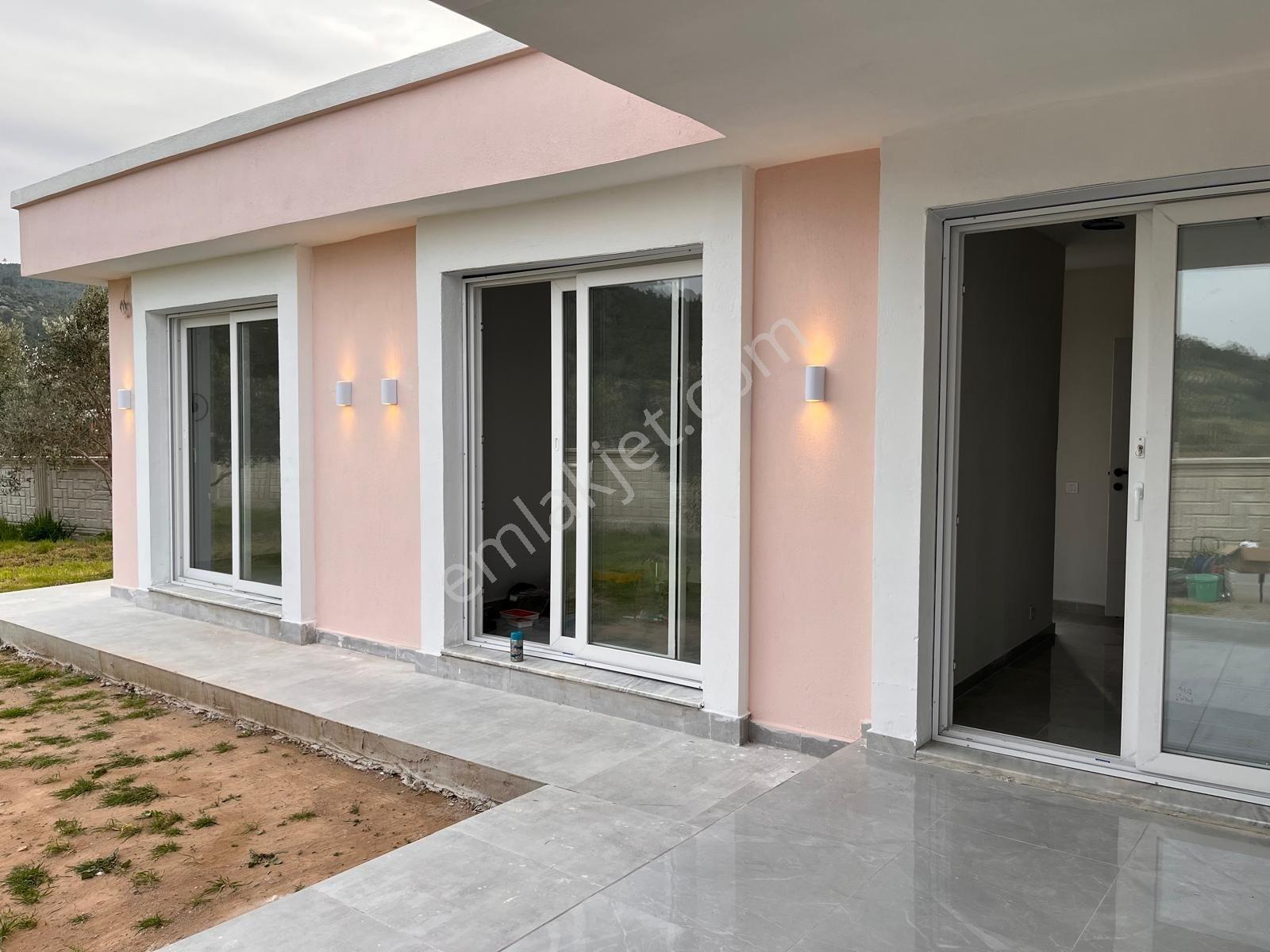 Küner Mah. 80m2 Satılık Müstakil Ev - Görsel 22