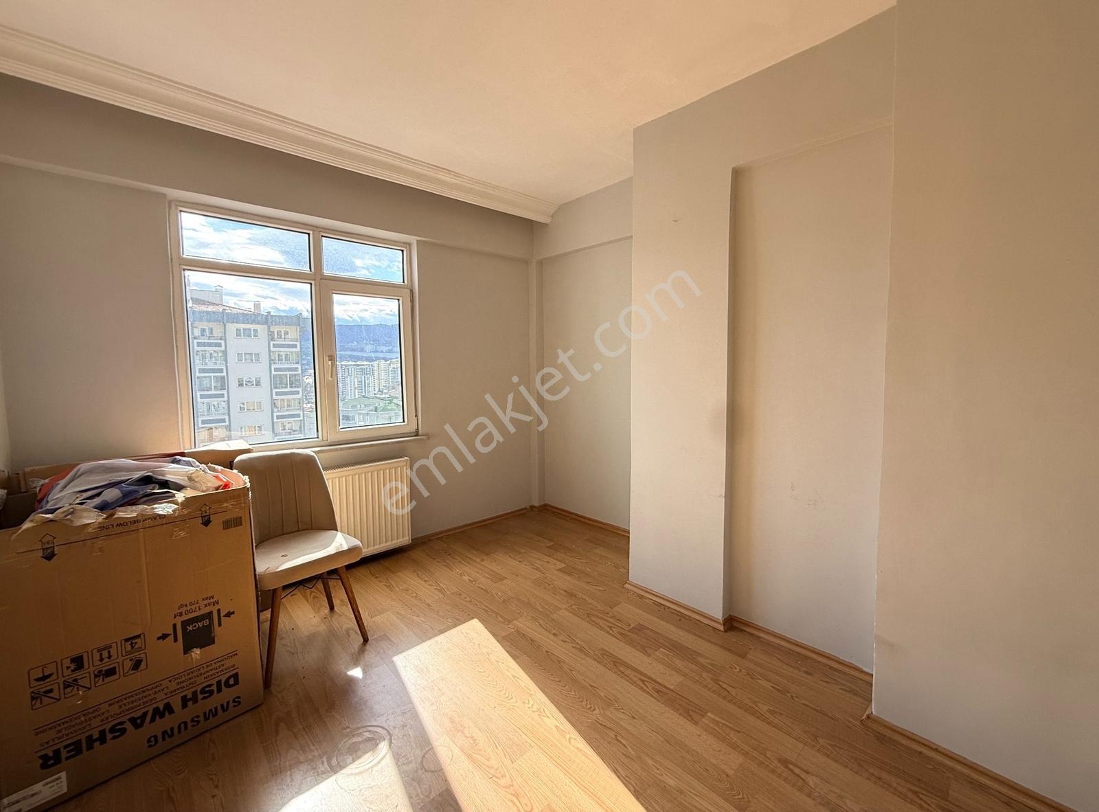 Adalet Mahallesinde 3+1 Geniş Kiralık Daire - Görsel 24