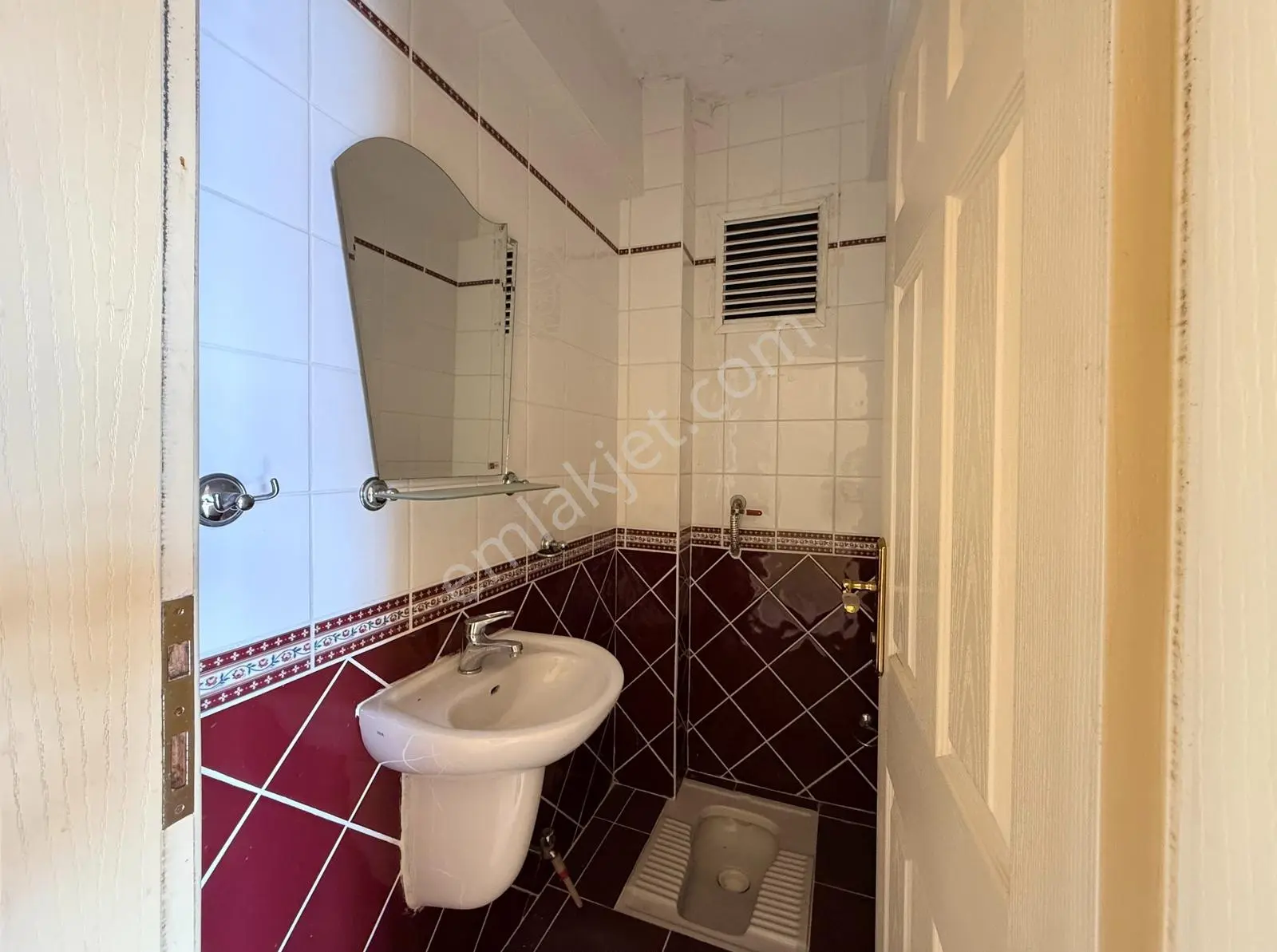 Adalet Mahallesinde 3+1 Geniş Kiralık Daire - Görsel 8