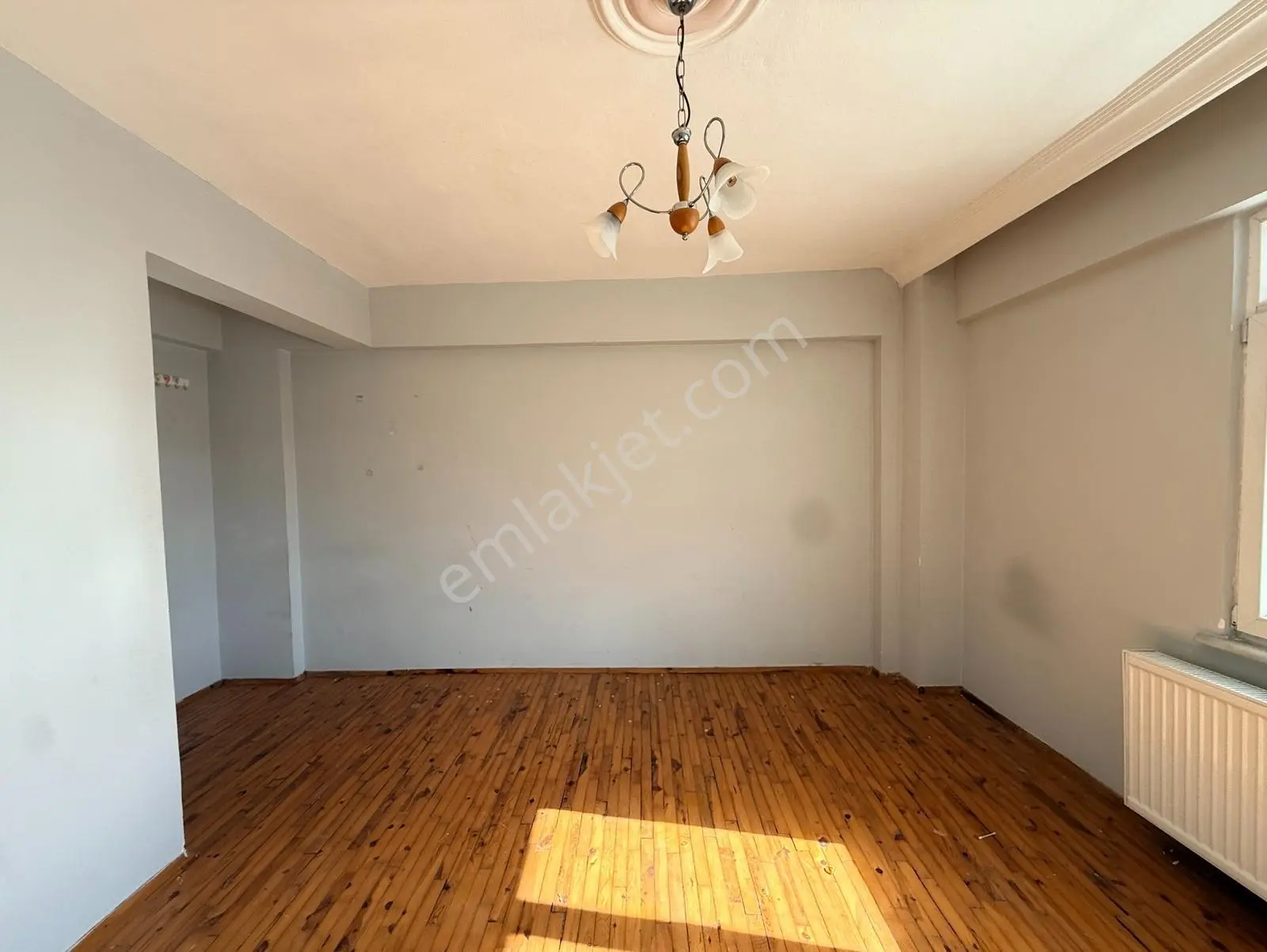 Adalet Mahallesinde 3+1 Geniş Kiralık Daire - Görsel 20