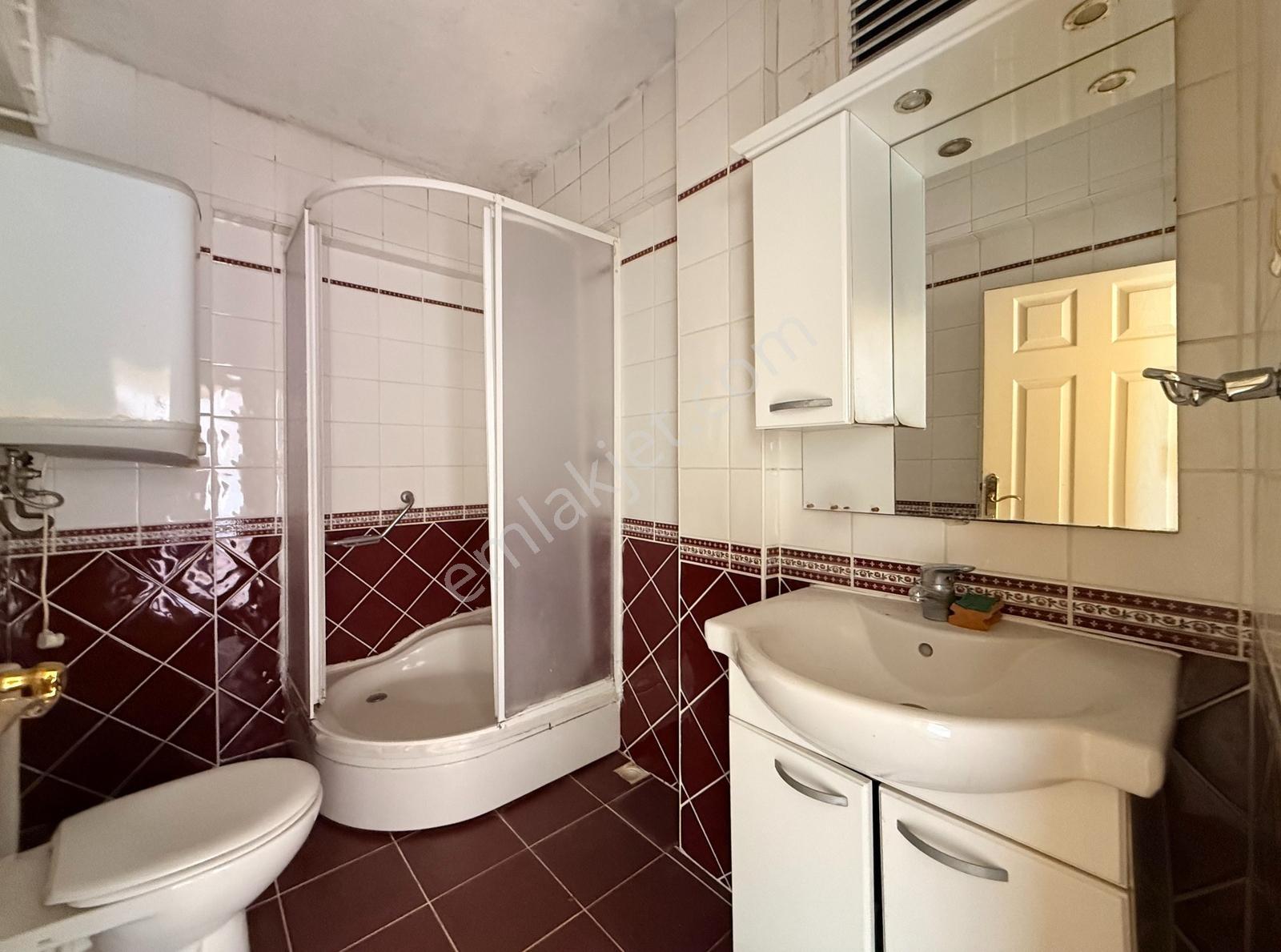 Adalet Mahallesinde 3+1 Geniş Kiralık Daire - Görsel 23