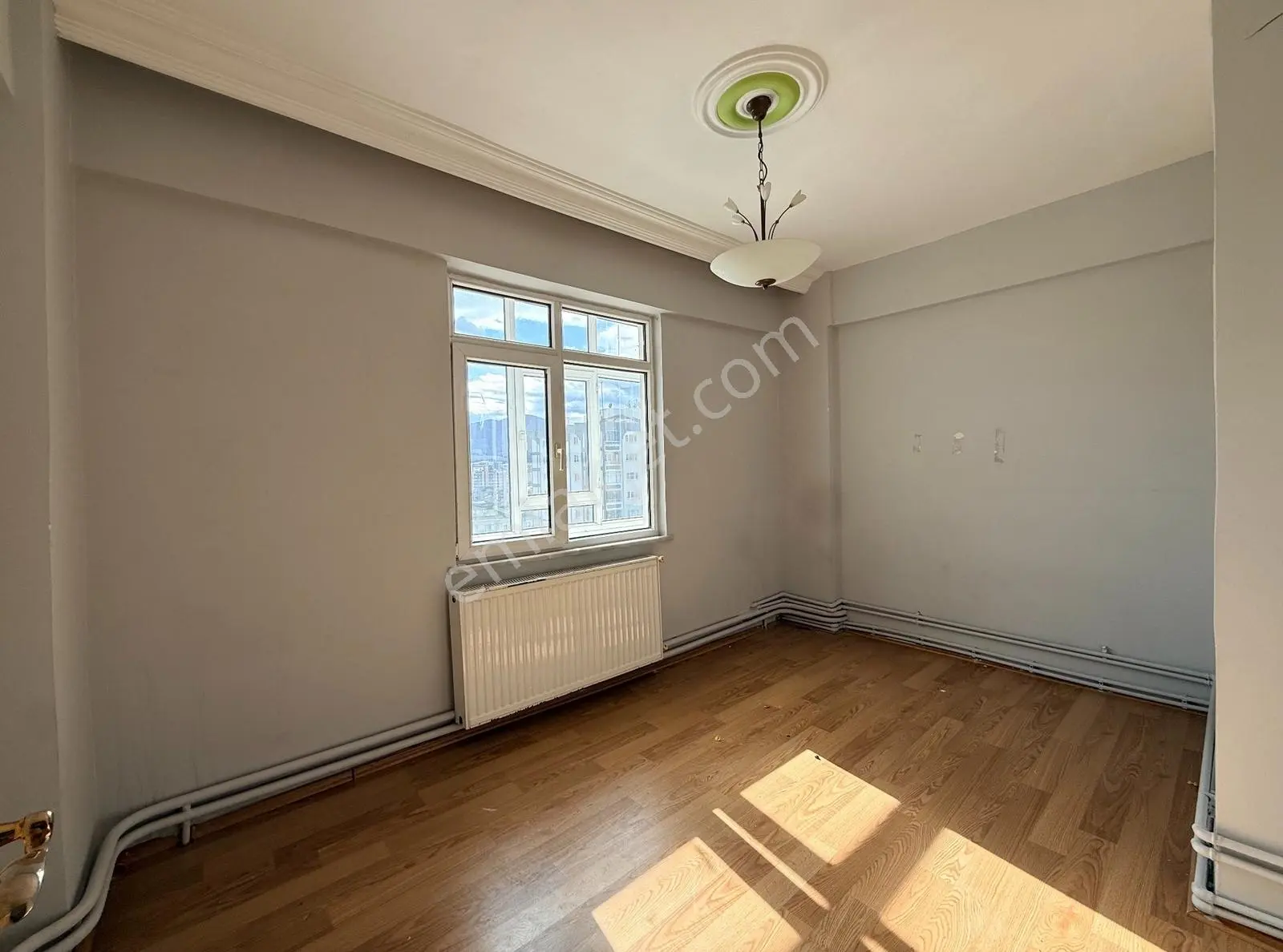 Adalet Mahallesinde 3+1 Geniş Kiralık Daire - Görsel 10