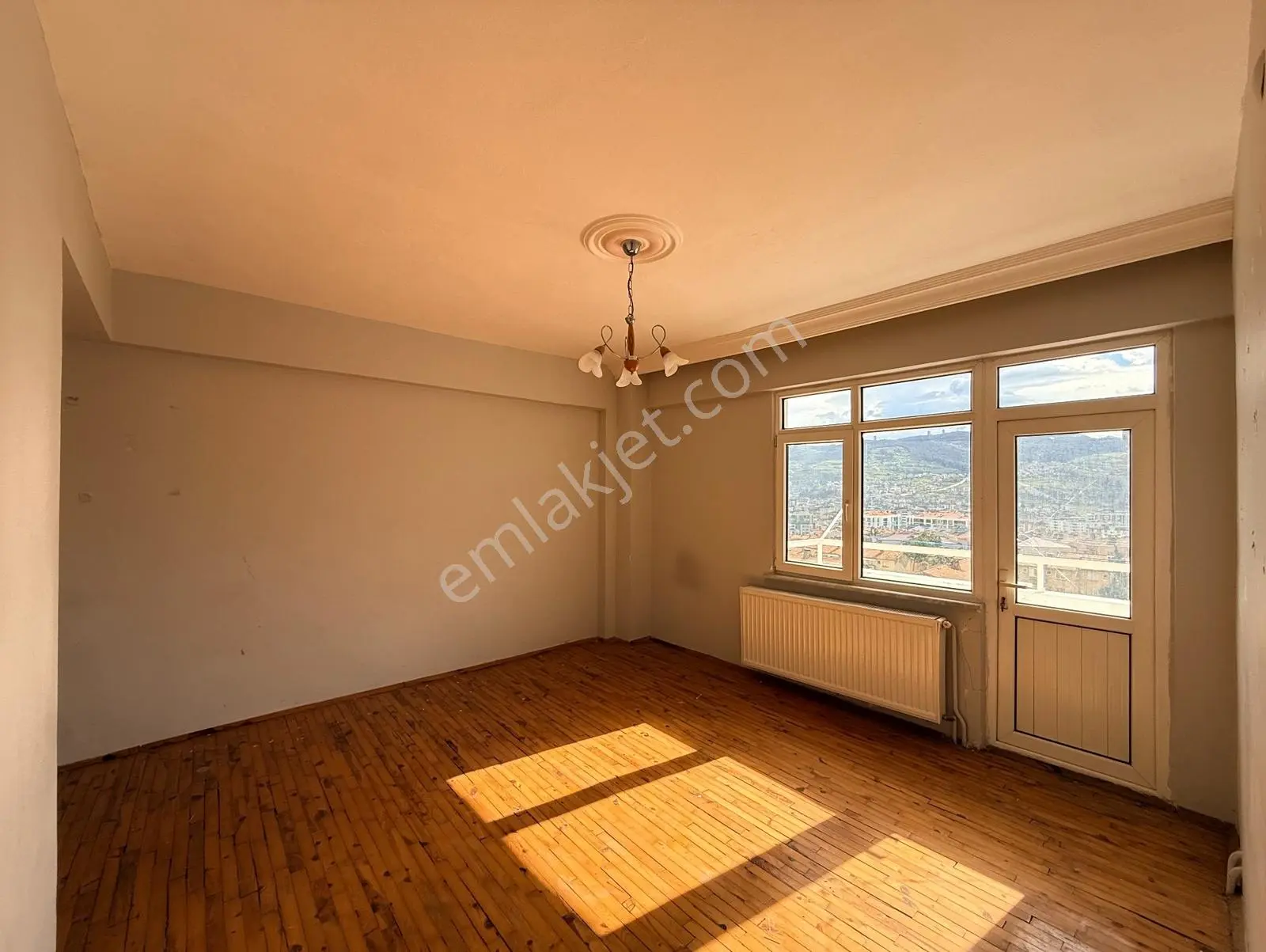 Adalet Mahallesinde 3+1 Geniş Kiralık Daire - Görsel 19