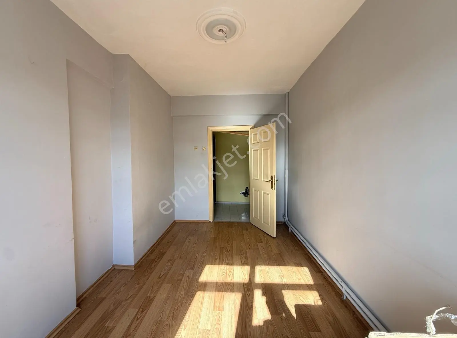 Adalet Mahallesinde 3+1 Geniş Kiralık Daire - Görsel 17