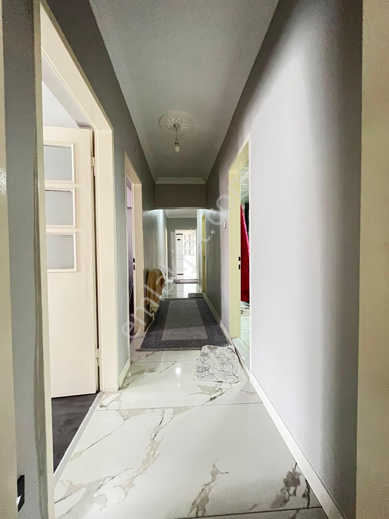 Mç Emlak'tan Elvan Oğuzlar Mah'de 3+1 Yapılı Satılık Daire - Görsel 24