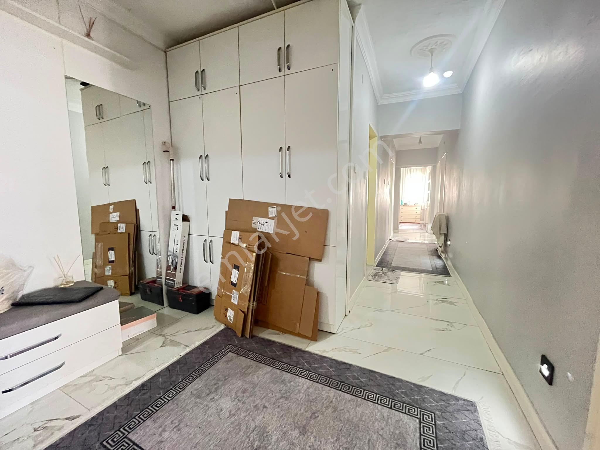 Mç Emlak'tan Elvan Oğuzlar Mah'de 3+1 Yapılı Satılık Daire - Görsel 19