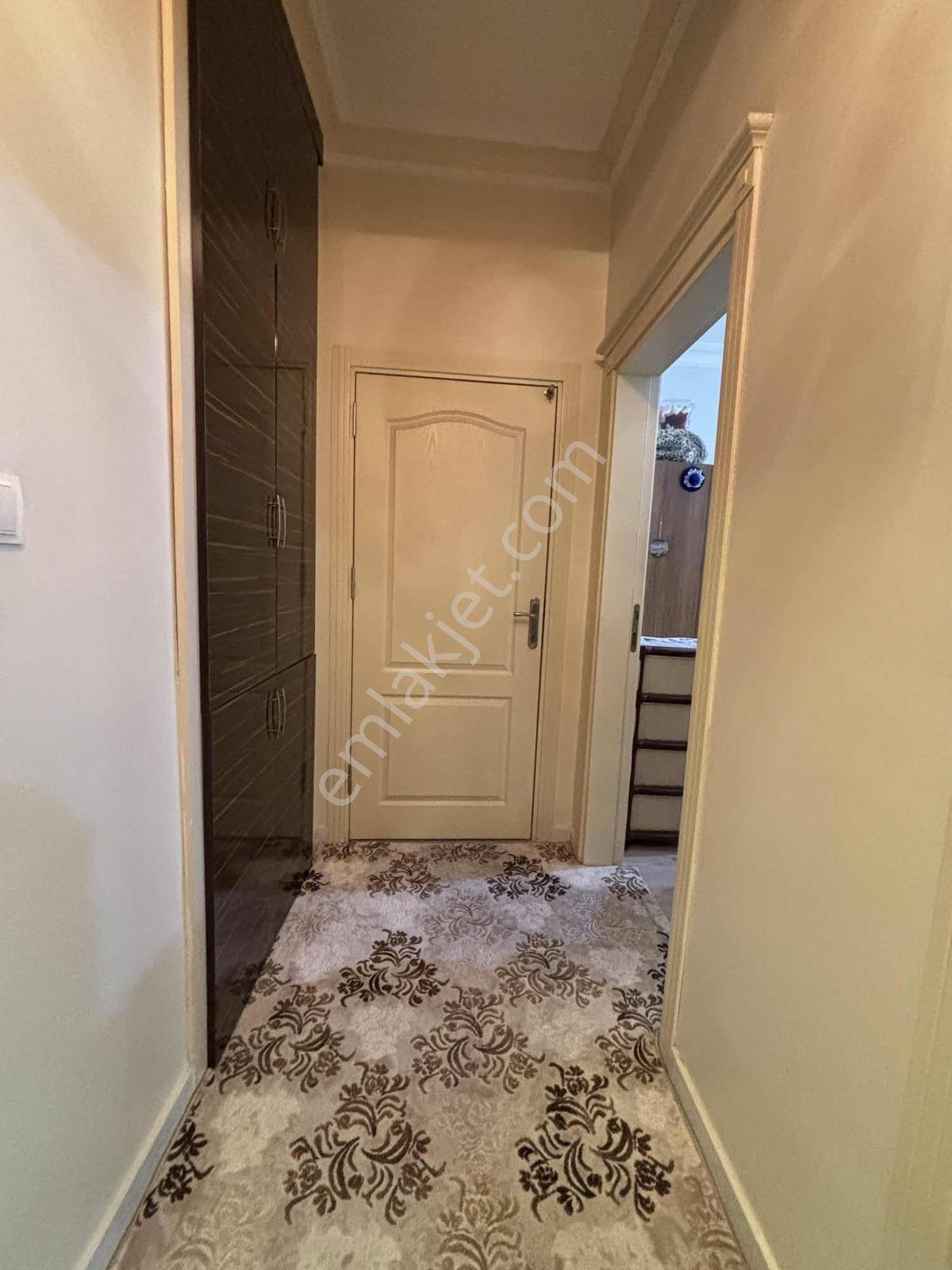 Fetih Caddesi Üzerinde 3+1 Satılık Genişş Daire - Görsel 24