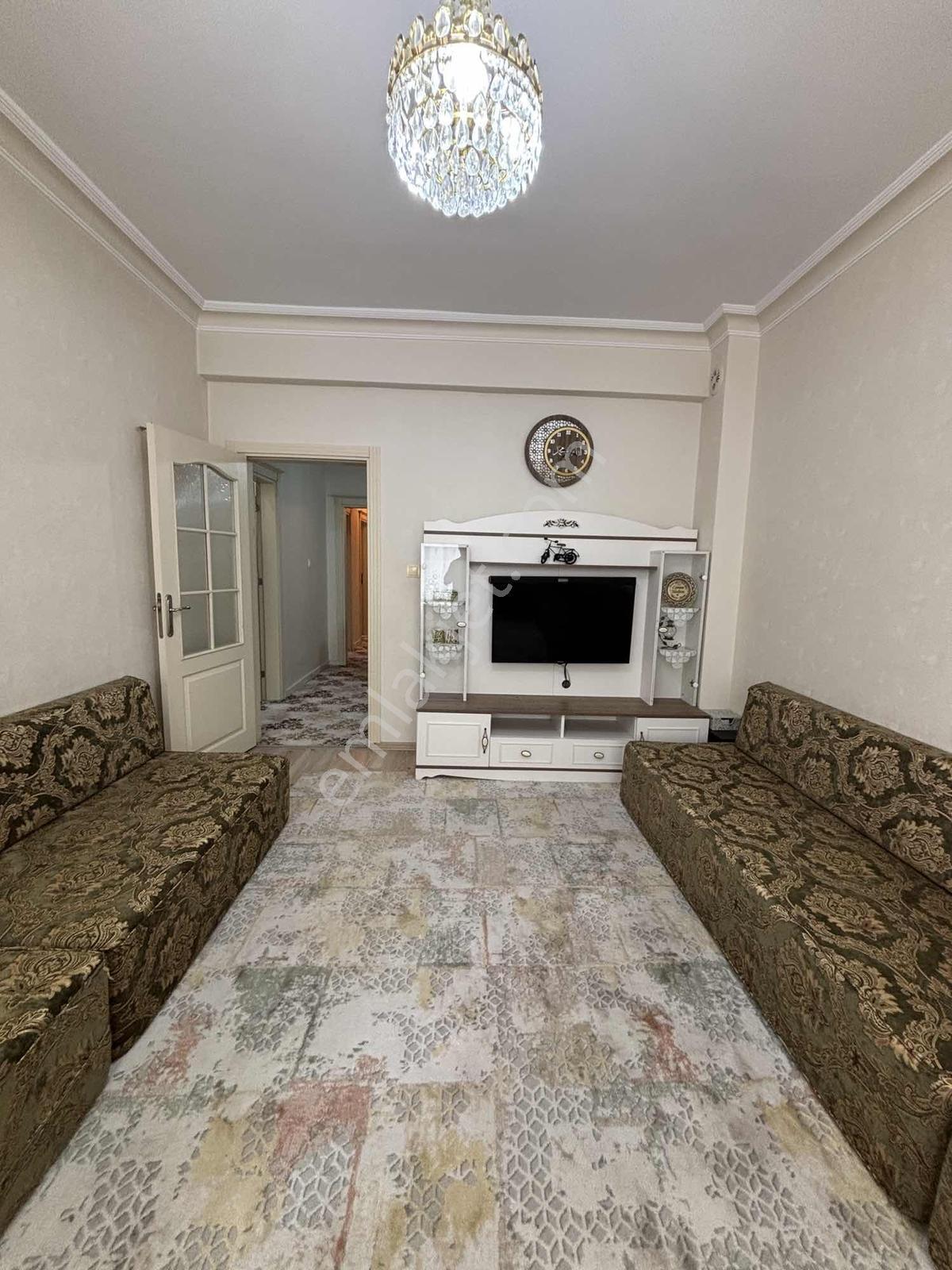 Fetih Caddesi Üzerinde 3+1 Satılık Genişş Daire - Görsel 22