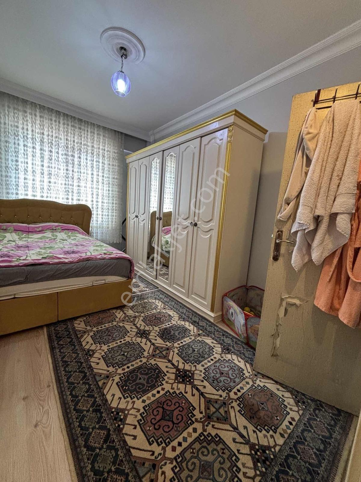 Fetih Caddesi Üzerinde 3+1 Satılık Genişş Daire - Görsel 7