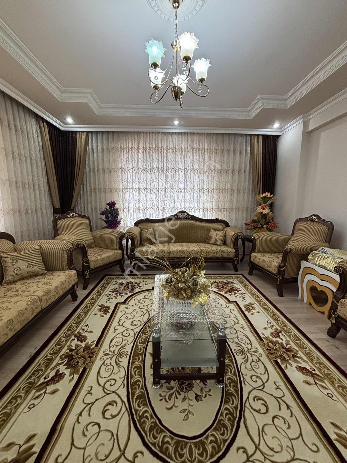 Fetih Caddesi Üzerinde 3+1 Satılık Genişş Daire - Görsel 11
