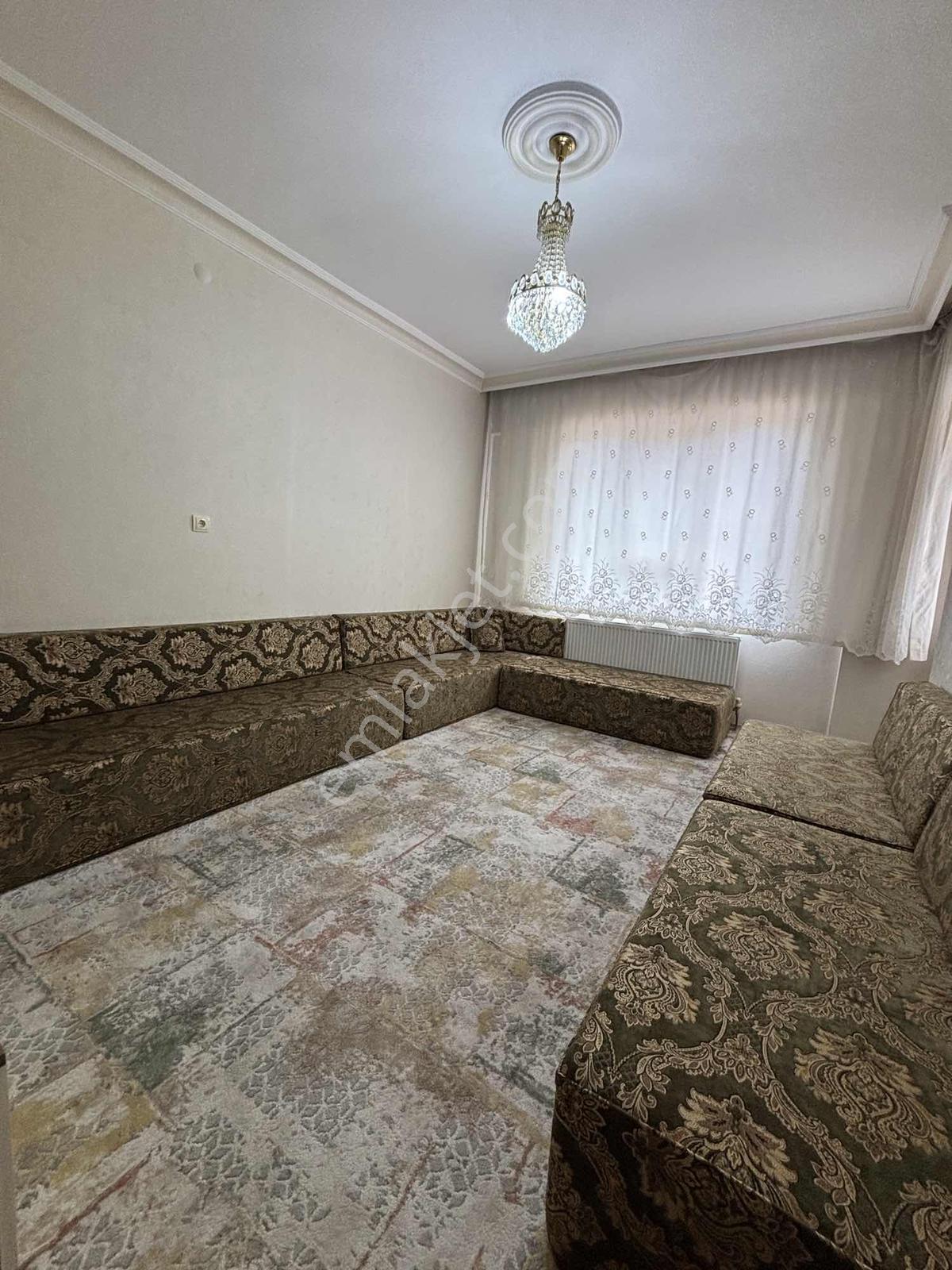 Fetih Caddesi Üzerinde 3+1 Satılık Genişş Daire - Görsel 8