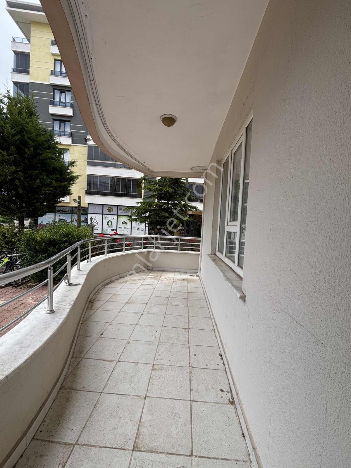 Fetih Caddesi Üzerinde 3+1 Satılık Genişş Daire - Görsel 29