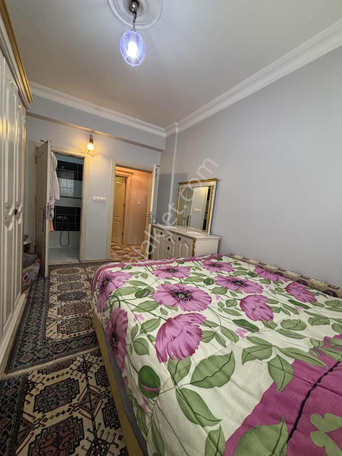 Fetih Caddesi Üzerinde 3+1 Satılık Genişş Daire - Görsel 15