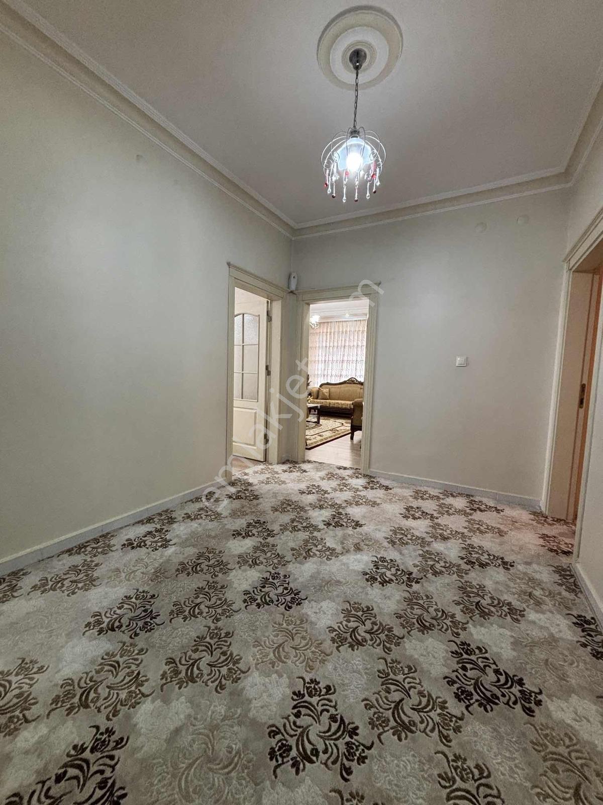 Fetih Caddesi Üzerinde 3+1 Satılık Genişş Daire - Görsel 18