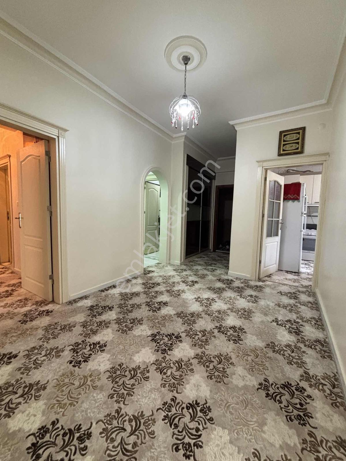 Fetih Caddesi Üzerinde 3+1 Satılık Genişş Daire - Görsel 30