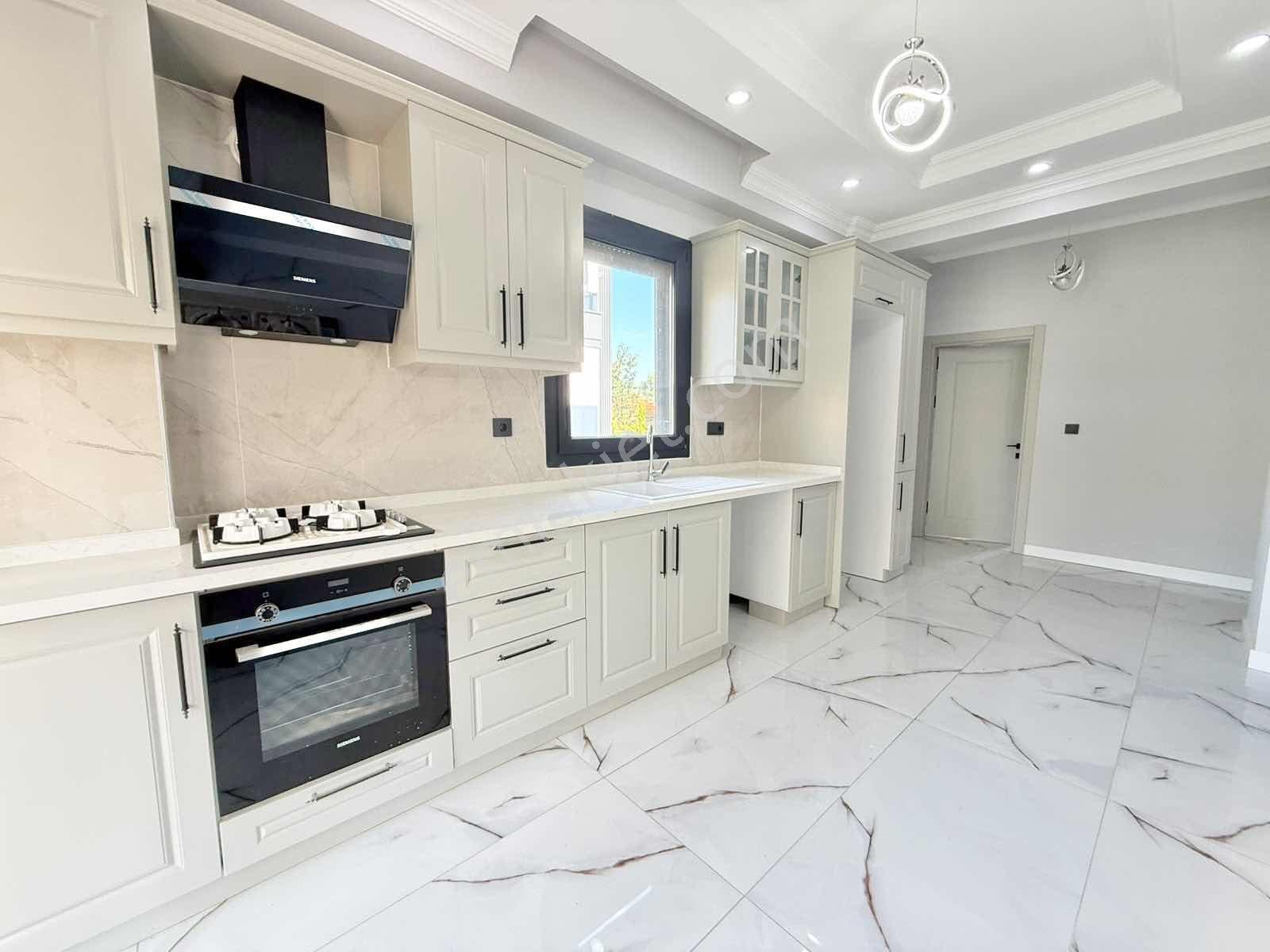 ꔪyalçın'dan ▀▄kaçmaz Fırsat Lüks Geniş 4+1 Satılık Villa▀▄ - Görsel 32