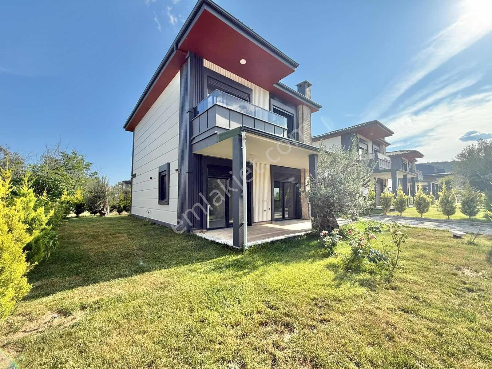 ꔪyalçın'dan ▀▄kaçmaz Fırsat Lüks Geniş 4+1 Satılık Villa▀▄ - Görsel 31